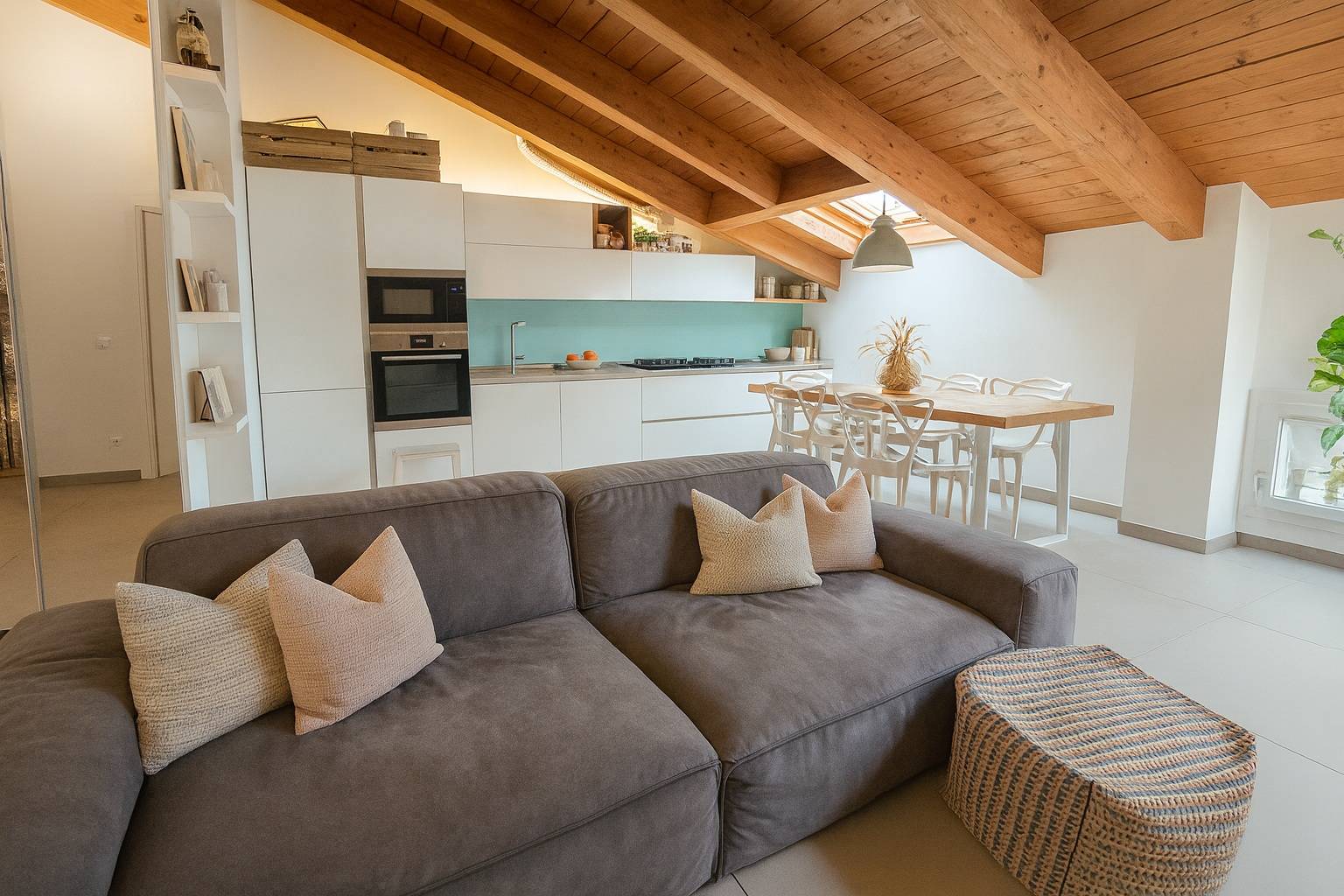 Appartamento in vendita a Ferrara, San Martino