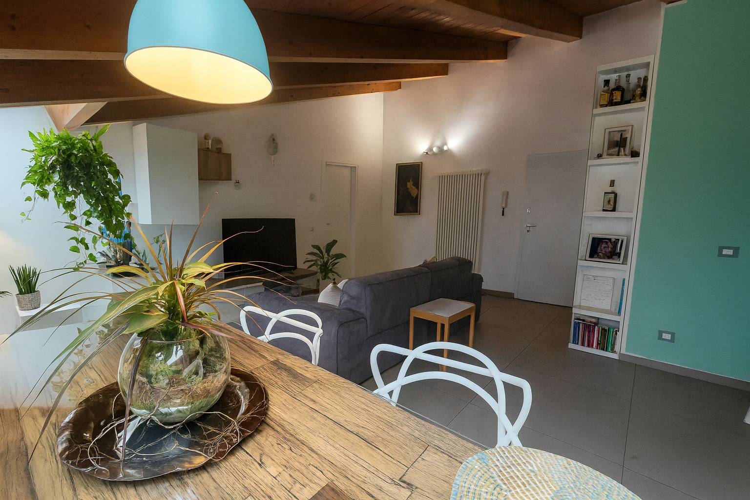 Appartamento in vendita a Ferrara, San Martino