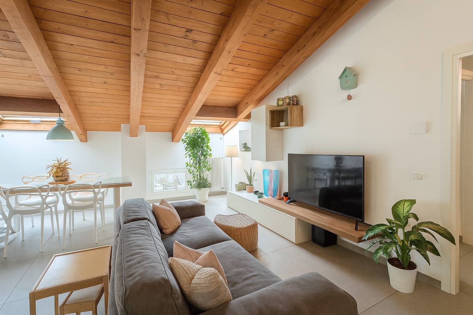 Appartamento in vendita a Ferrara, San Martino