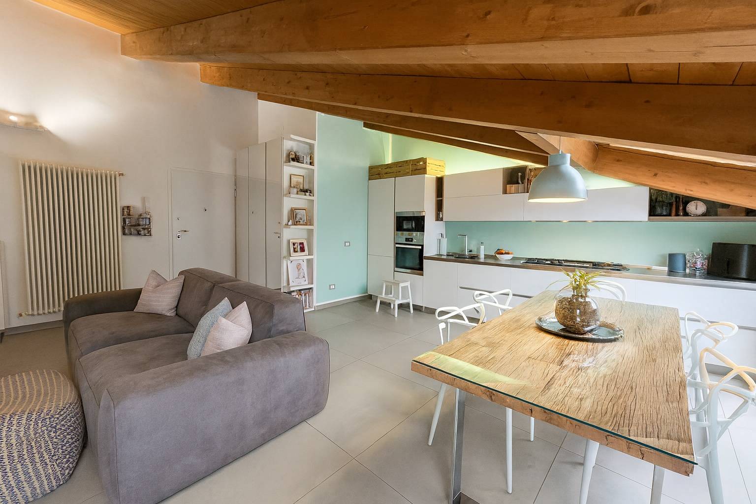 Appartamento in vendita a Ferrara, San Martino