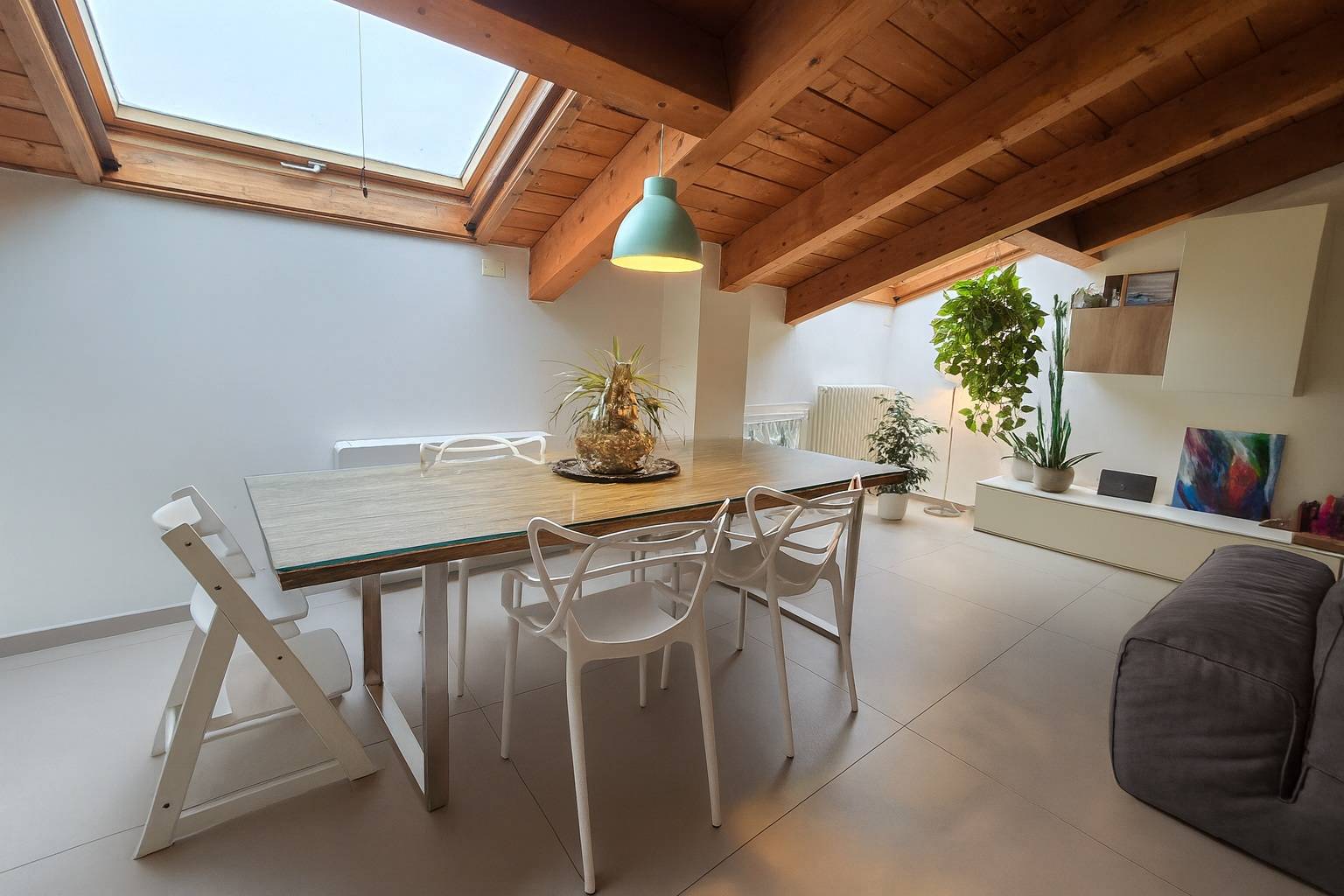 Appartamento in vendita a Ferrara, San Martino