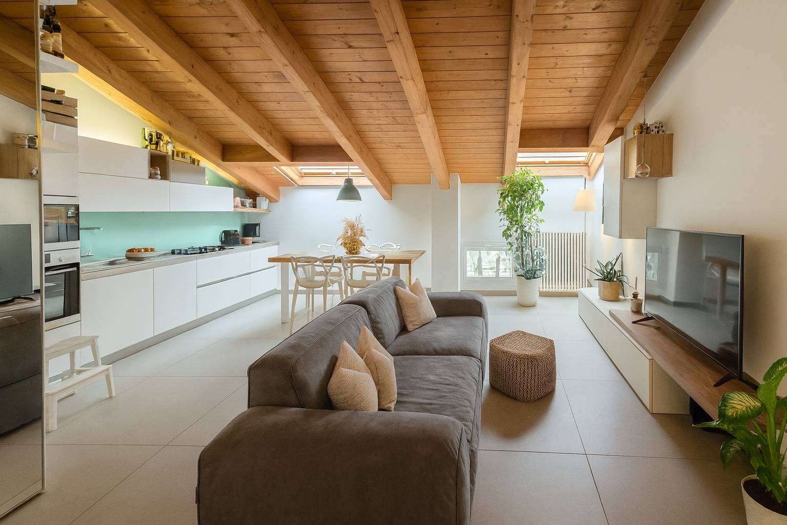 Appartamento in vendita a Ferrara, San Martino