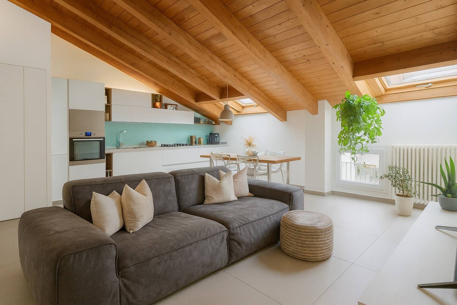 Appartamento in vendita a Ferrara, San Martino