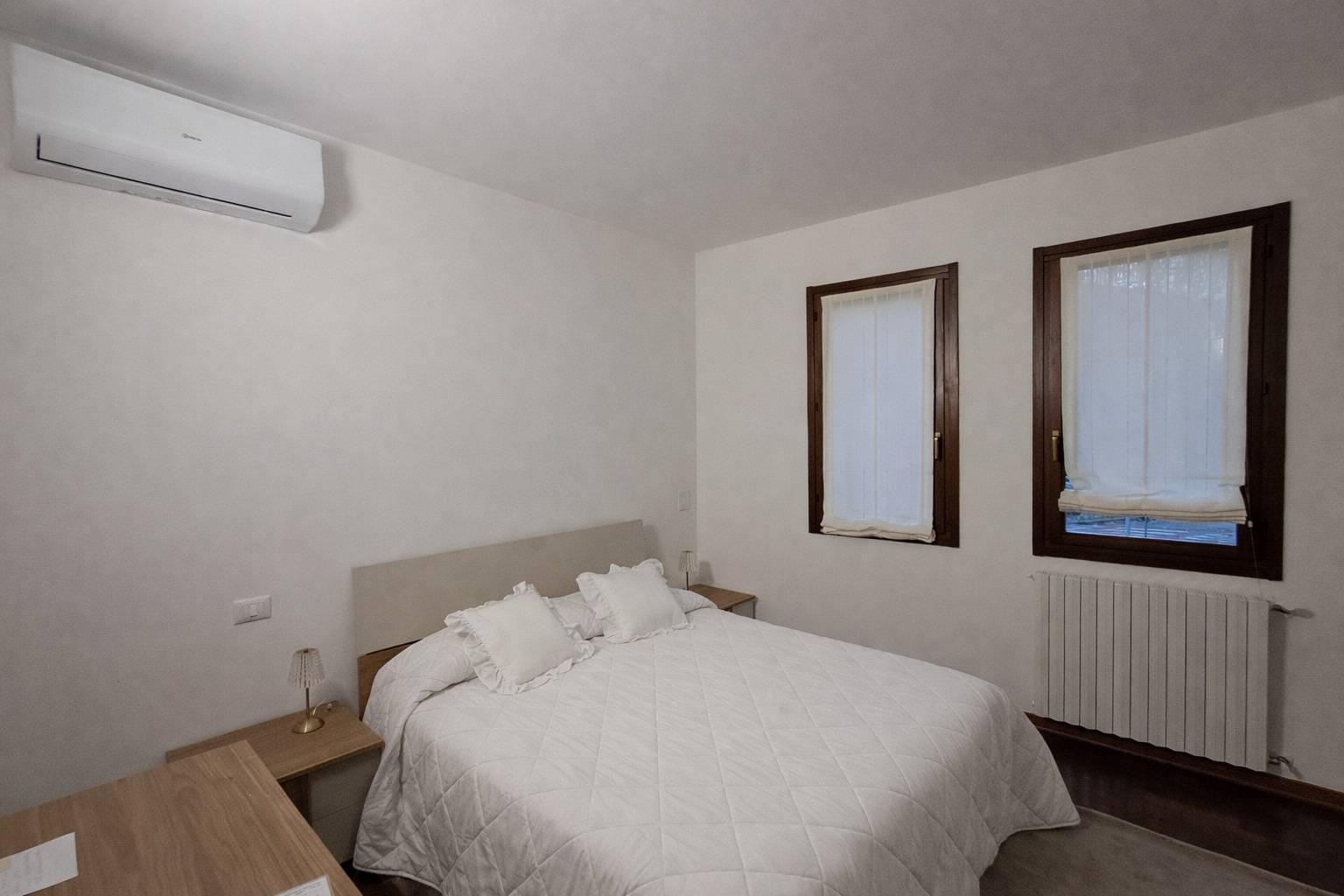 Appartamento in affitto a Ferrara, Centro storico