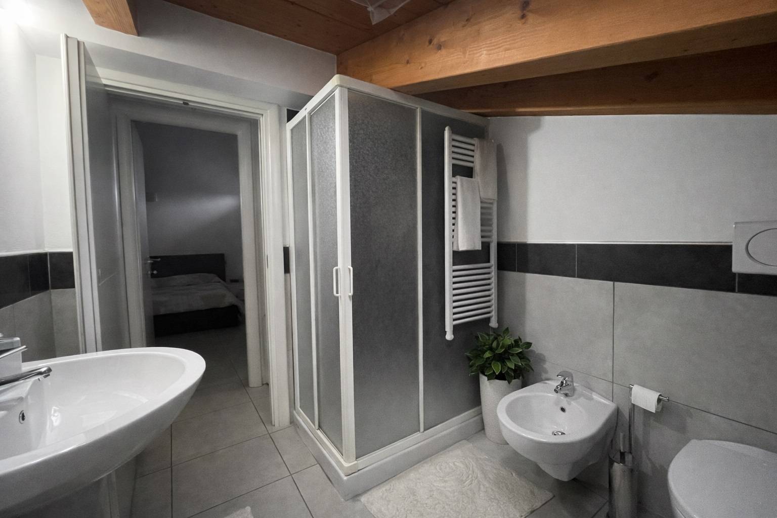 Appartamento in affitto a Ferrara, Entro Mura