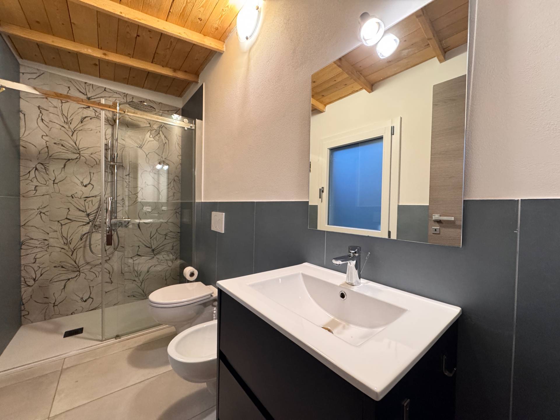 Appartamento in affitto a Ferrara, Entro Mura