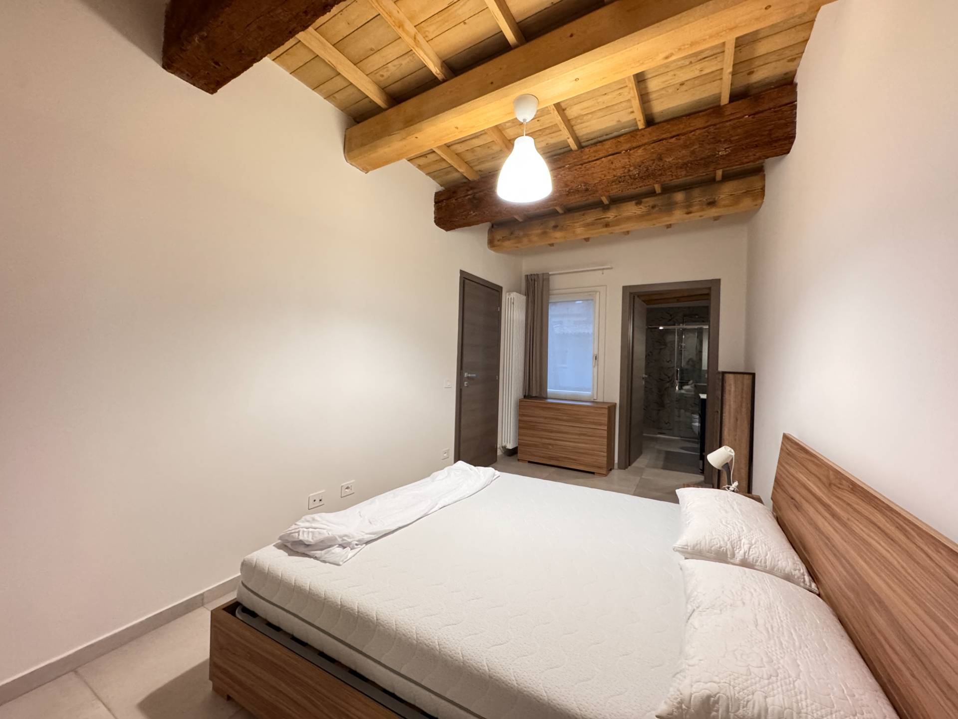 Appartamento in affitto a Ferrara, Entro Mura