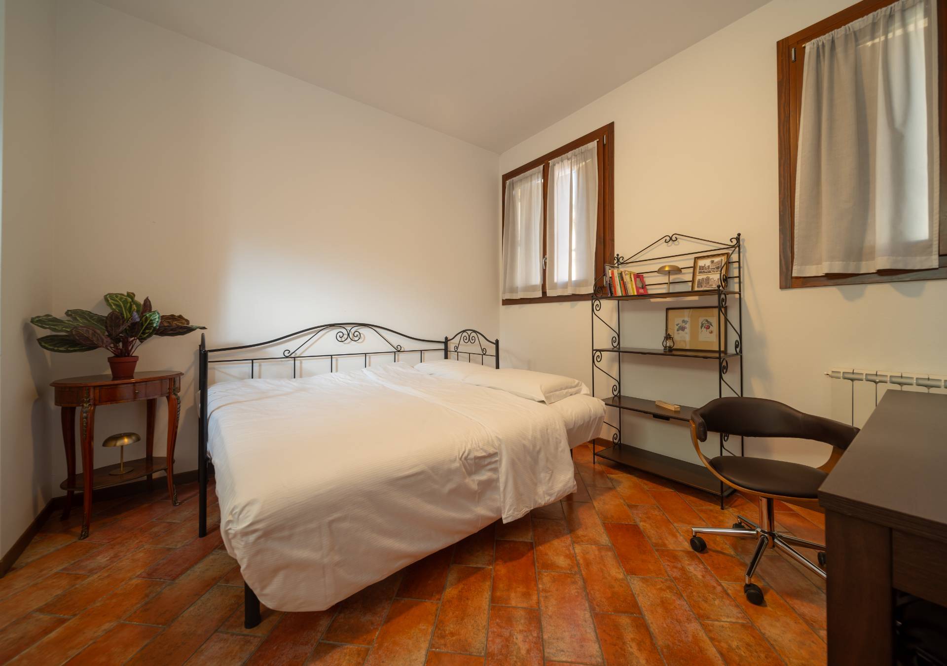 Appartamento in affitto a Ferrara, Centro storico