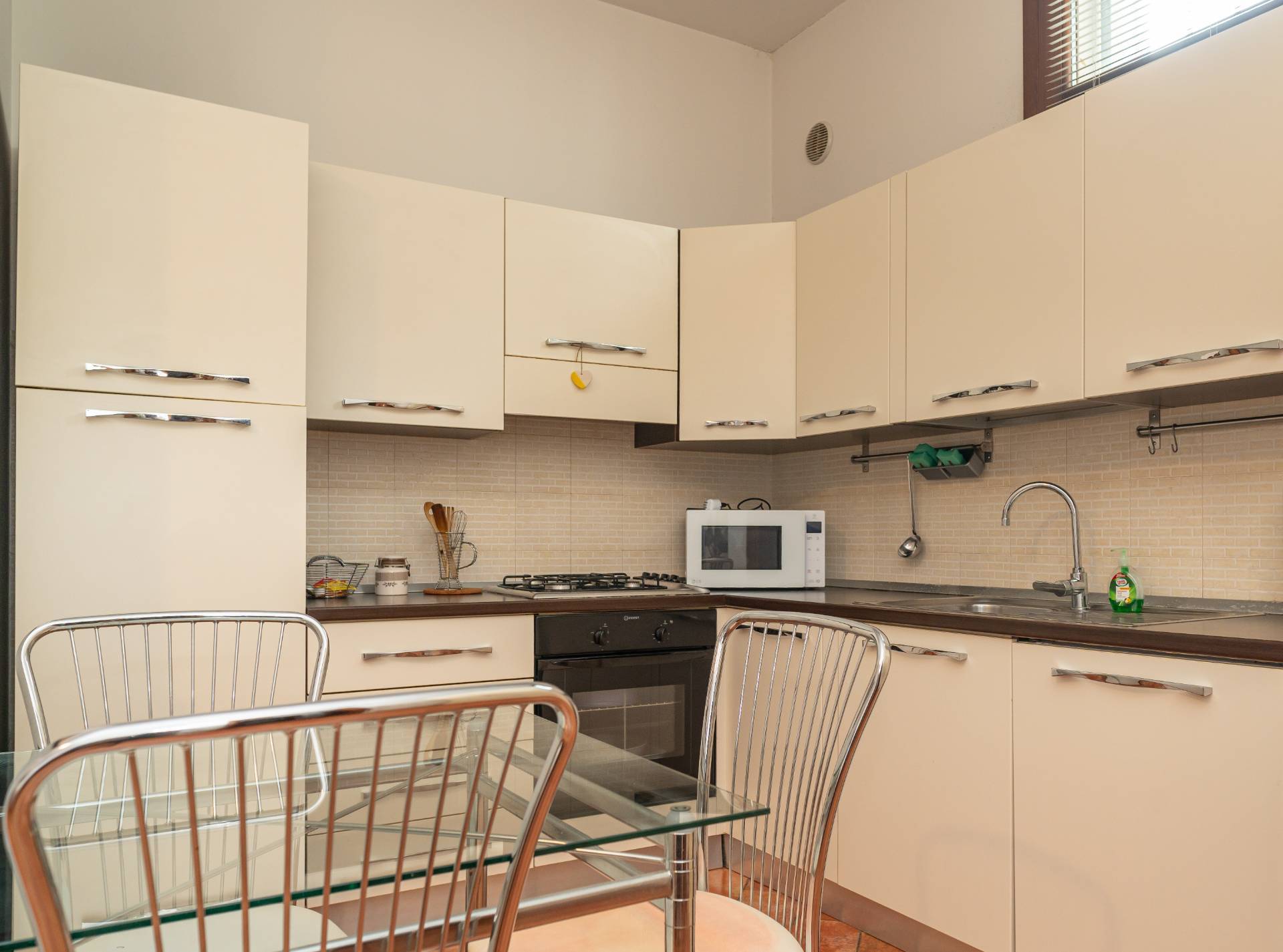 Appartamento in affitto a Ferrara, Centro storico