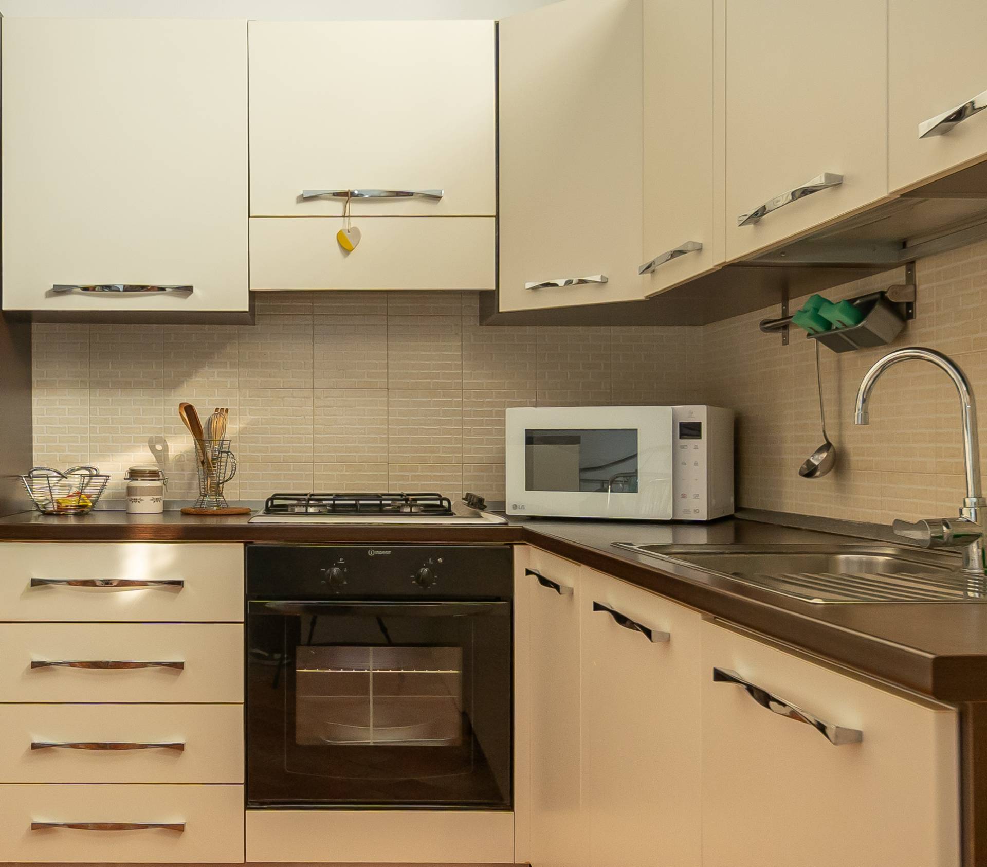 Appartamento in affitto a Ferrara, Centro storico