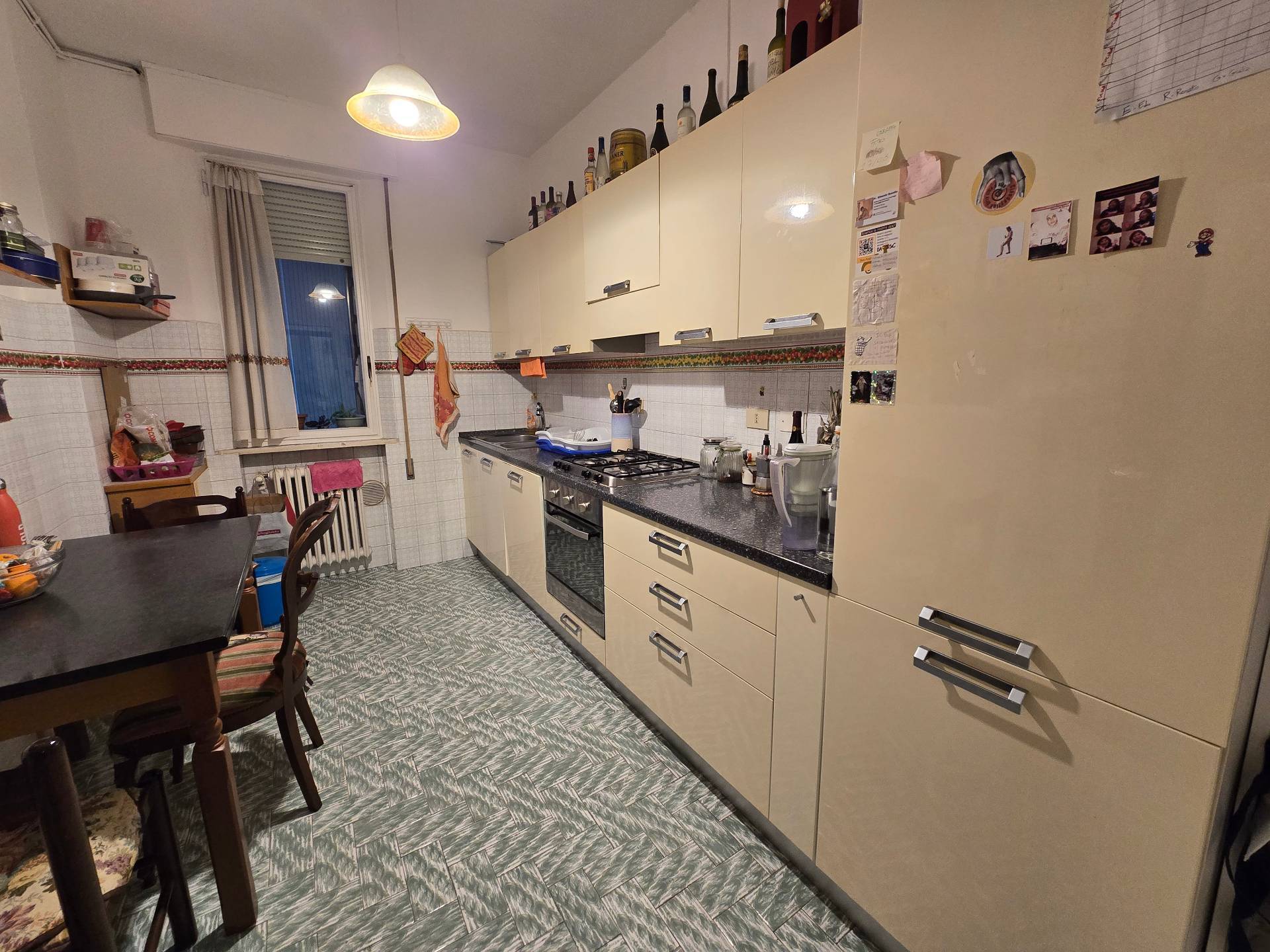 Stanza singola in affitto a Ferrara, Centro storico