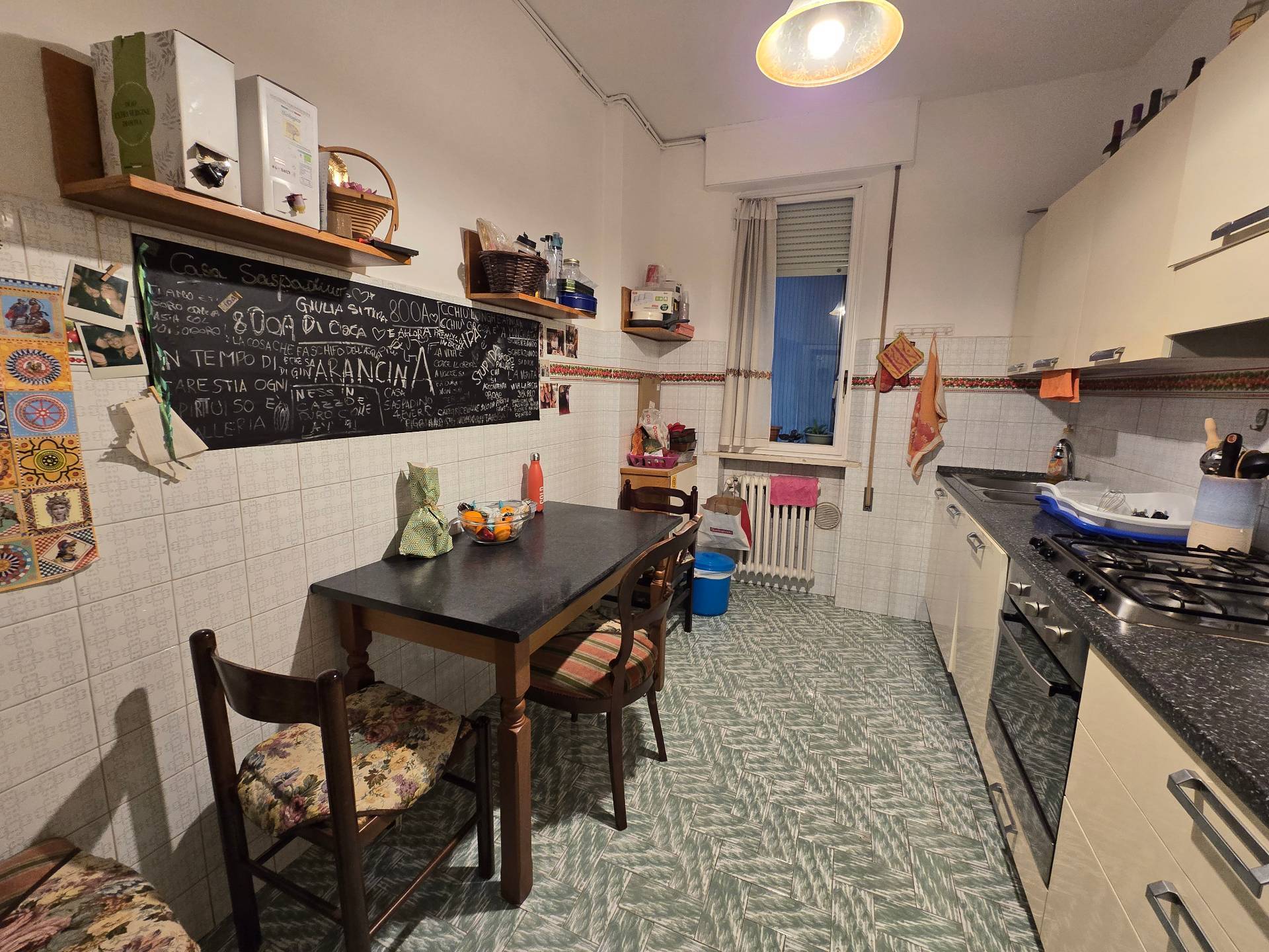 Stanza singola in affitto a Ferrara, Centro storico