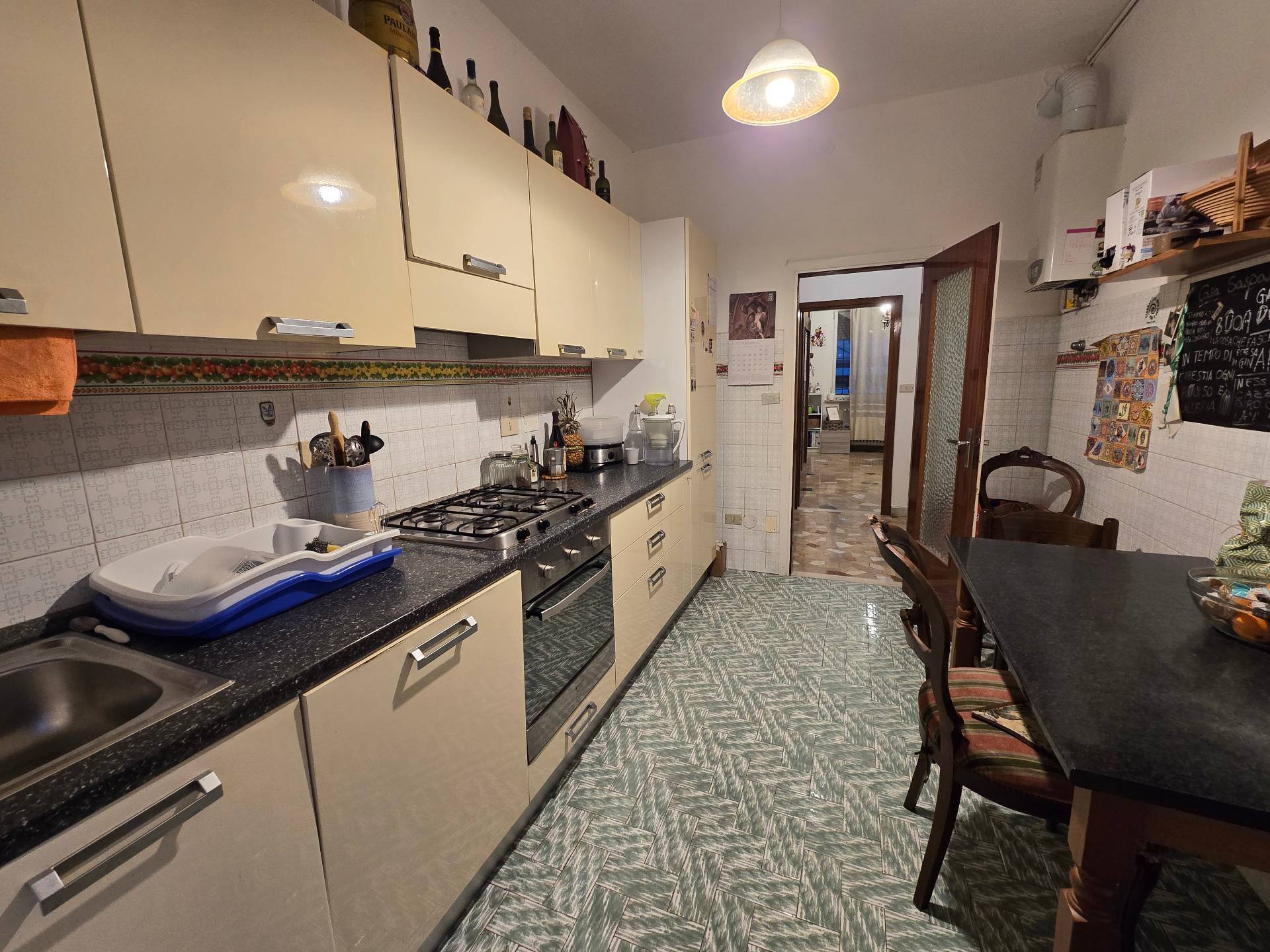 Stanza singola in affitto a Ferrara, Centro storico