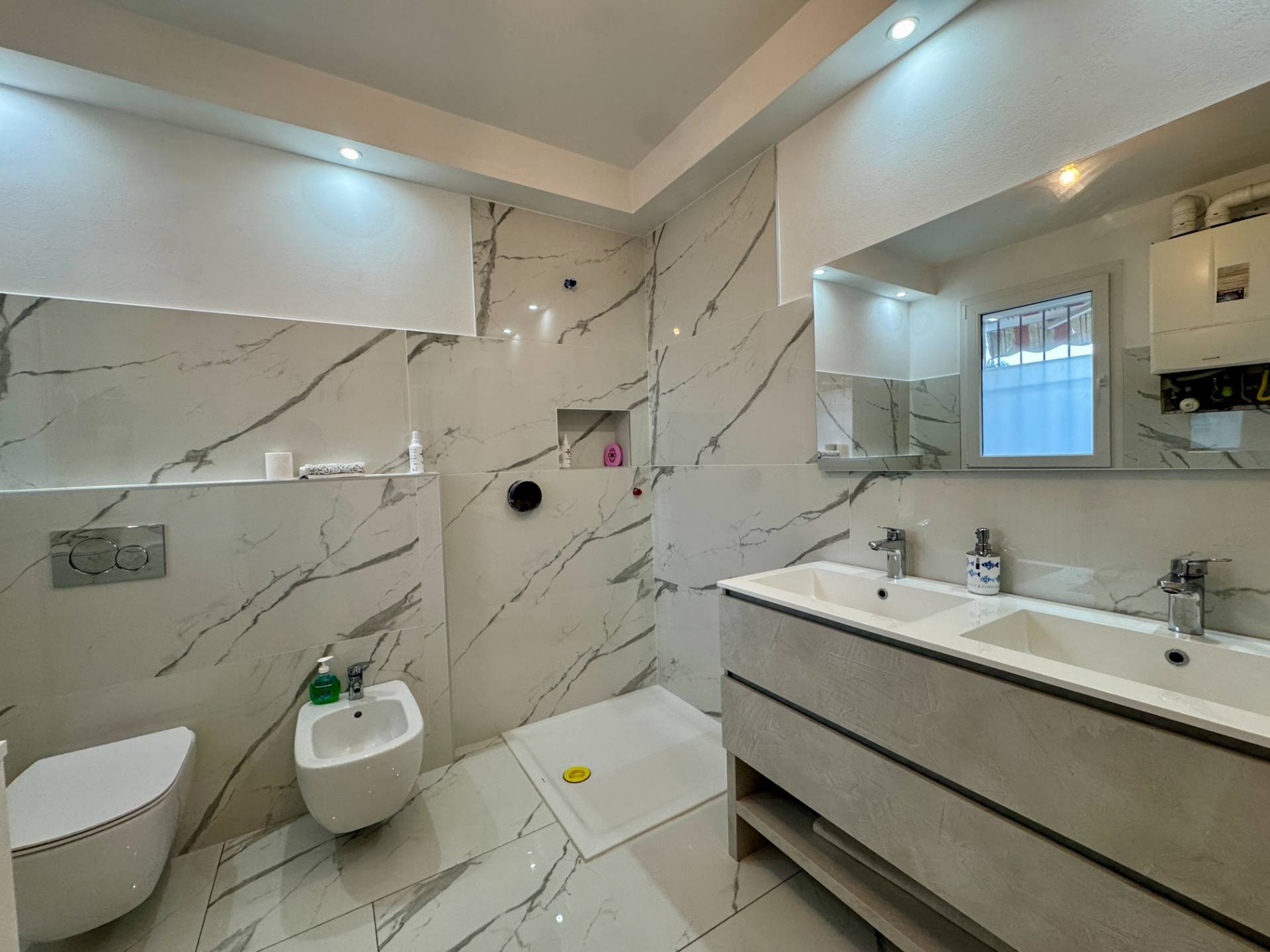 Villetta Bifamiliare in vendita a Ferrara, San Martino