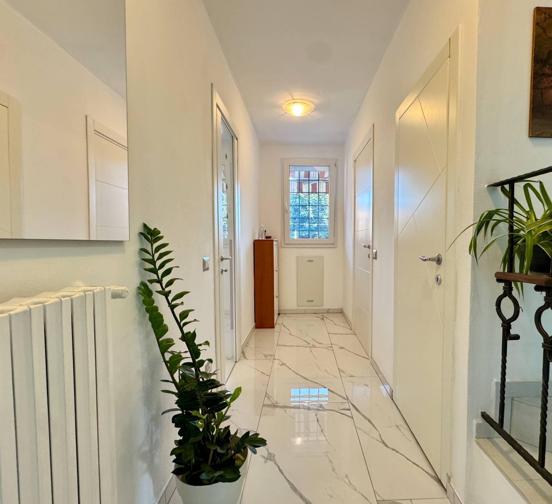 Villetta Bifamiliare in vendita a Ferrara, San Martino