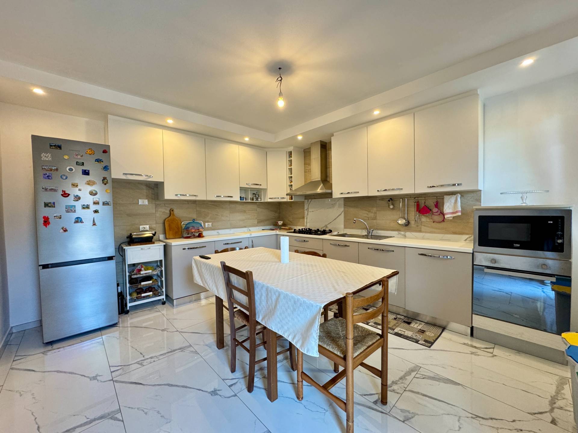 Villetta Bifamiliare in vendita a Ferrara, San Martino