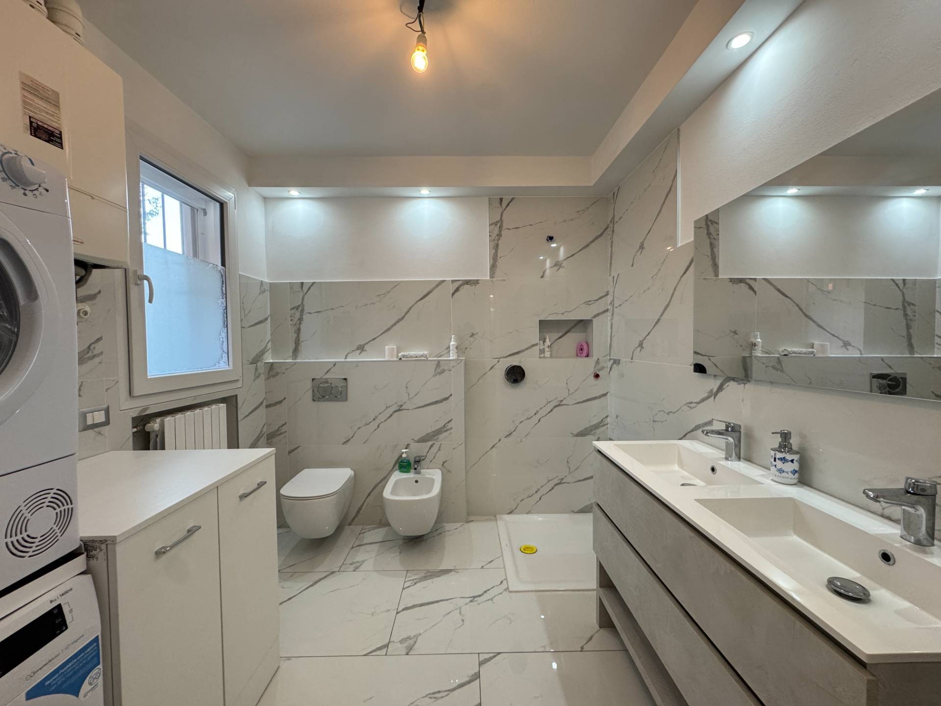 Villetta Bifamiliare in vendita a Ferrara, San Martino