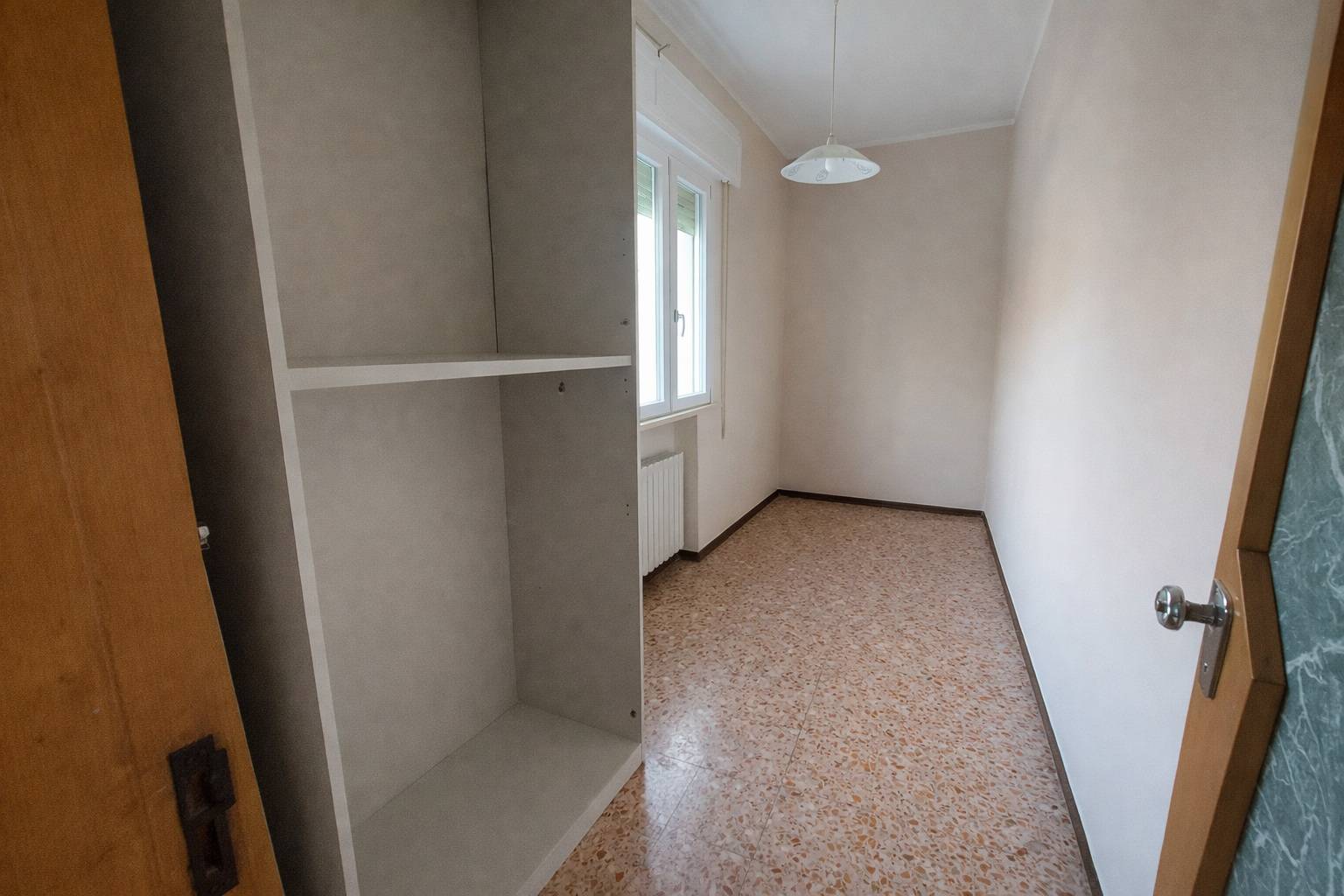 Appartamento in affitto a Ferrara, Entro Mura