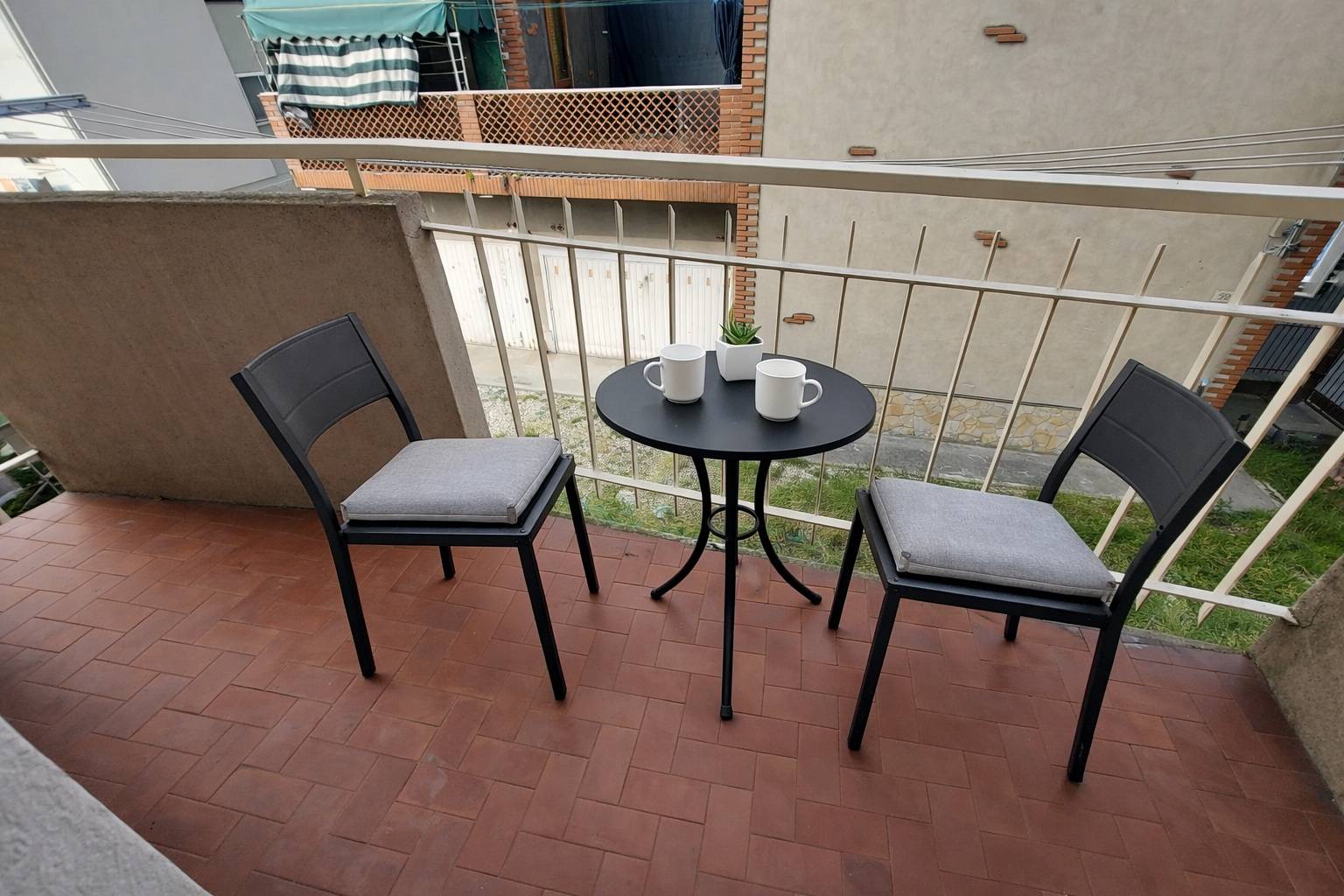 Appartamento in affitto a Ferrara, Entro Mura