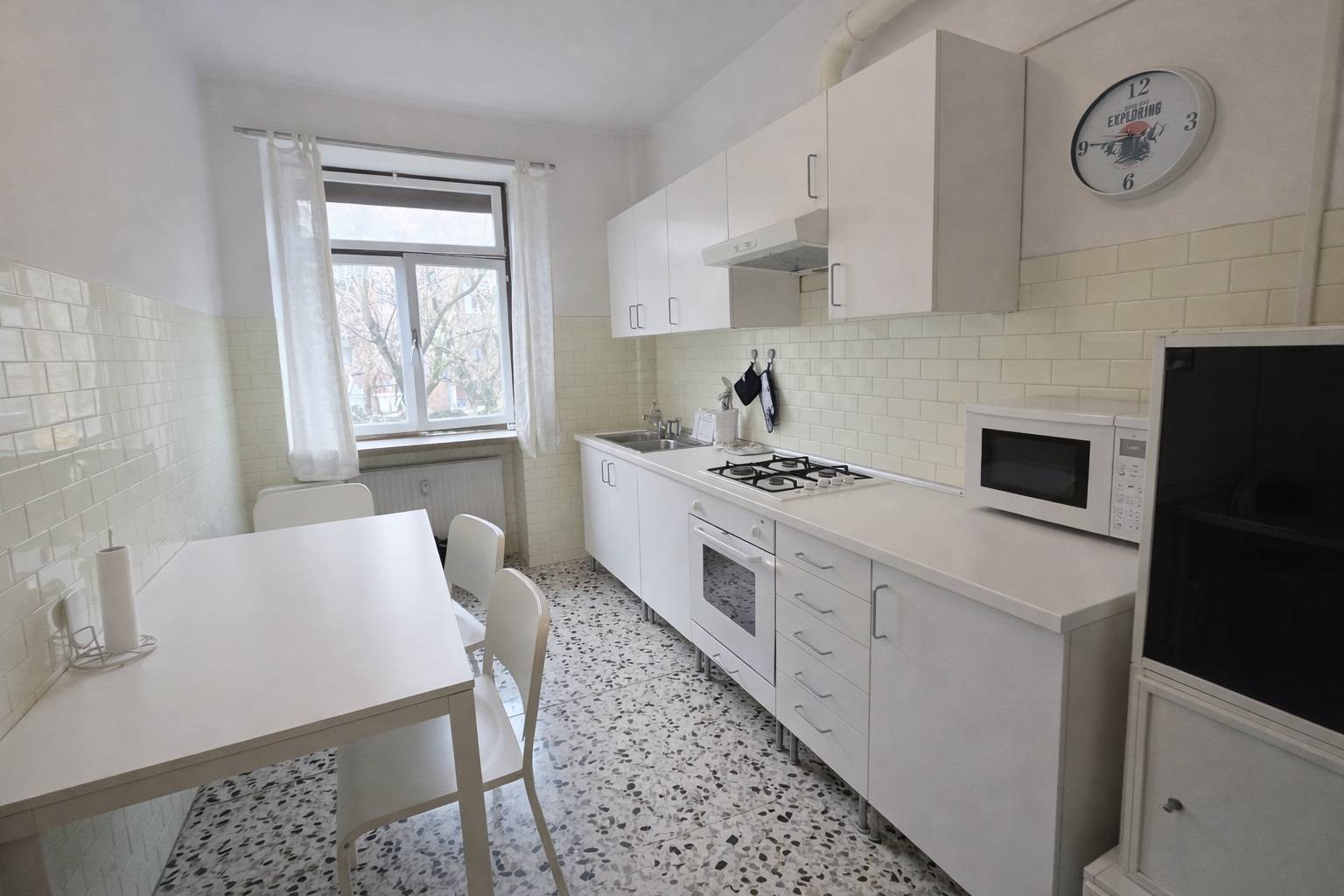 Appartamento in affitto a Ferrara, Entro Mura