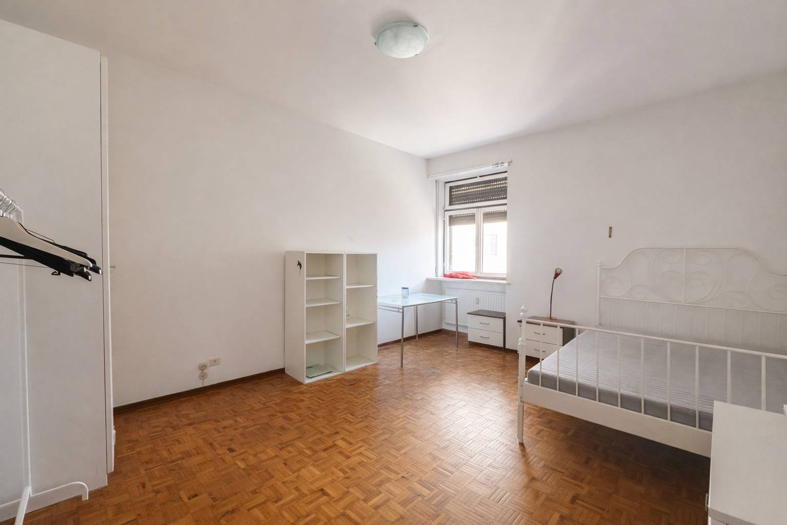 Appartamento in affitto a Ferrara, Entro Mura