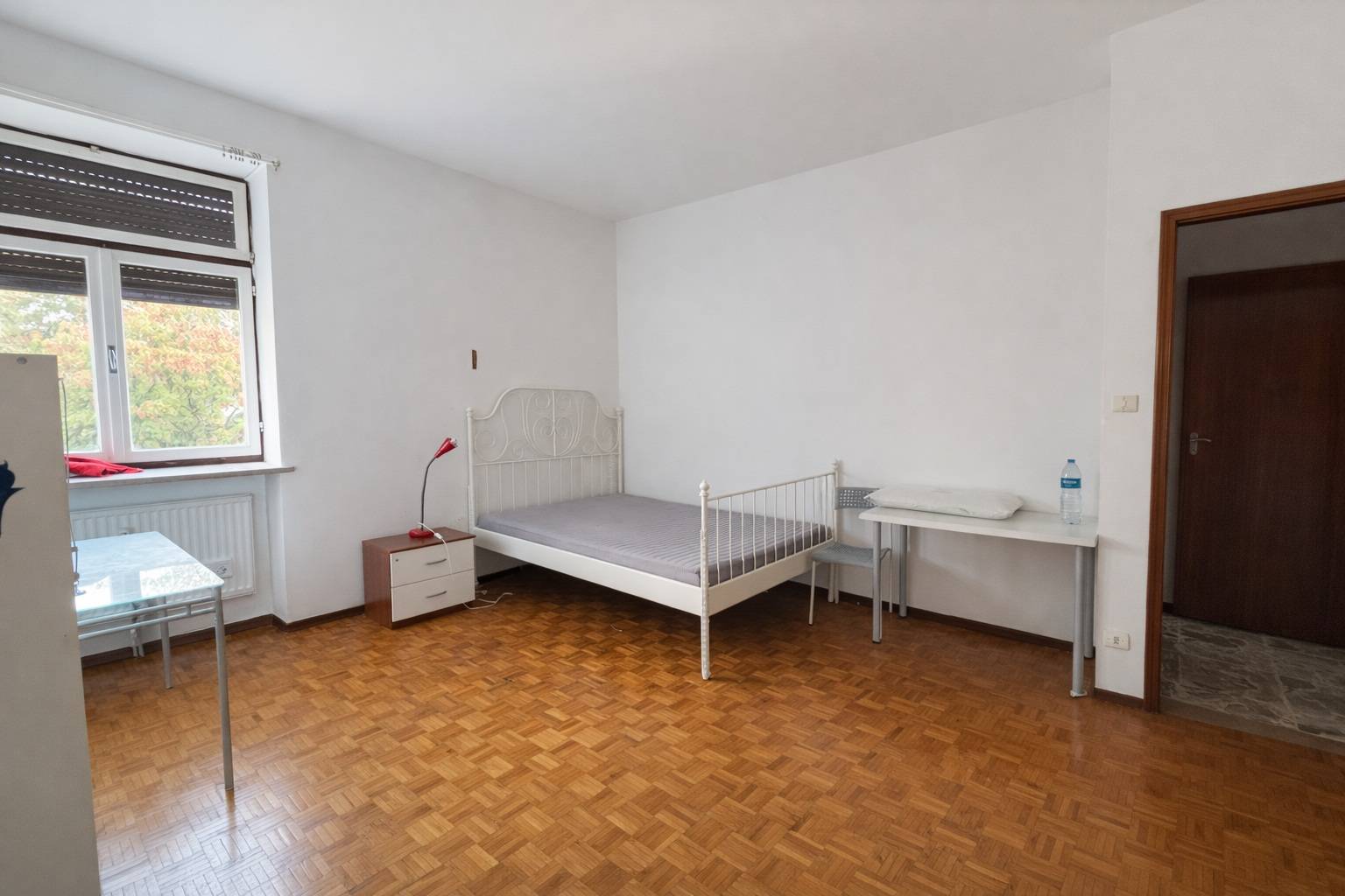 Appartamento in affitto a Ferrara, Entro Mura