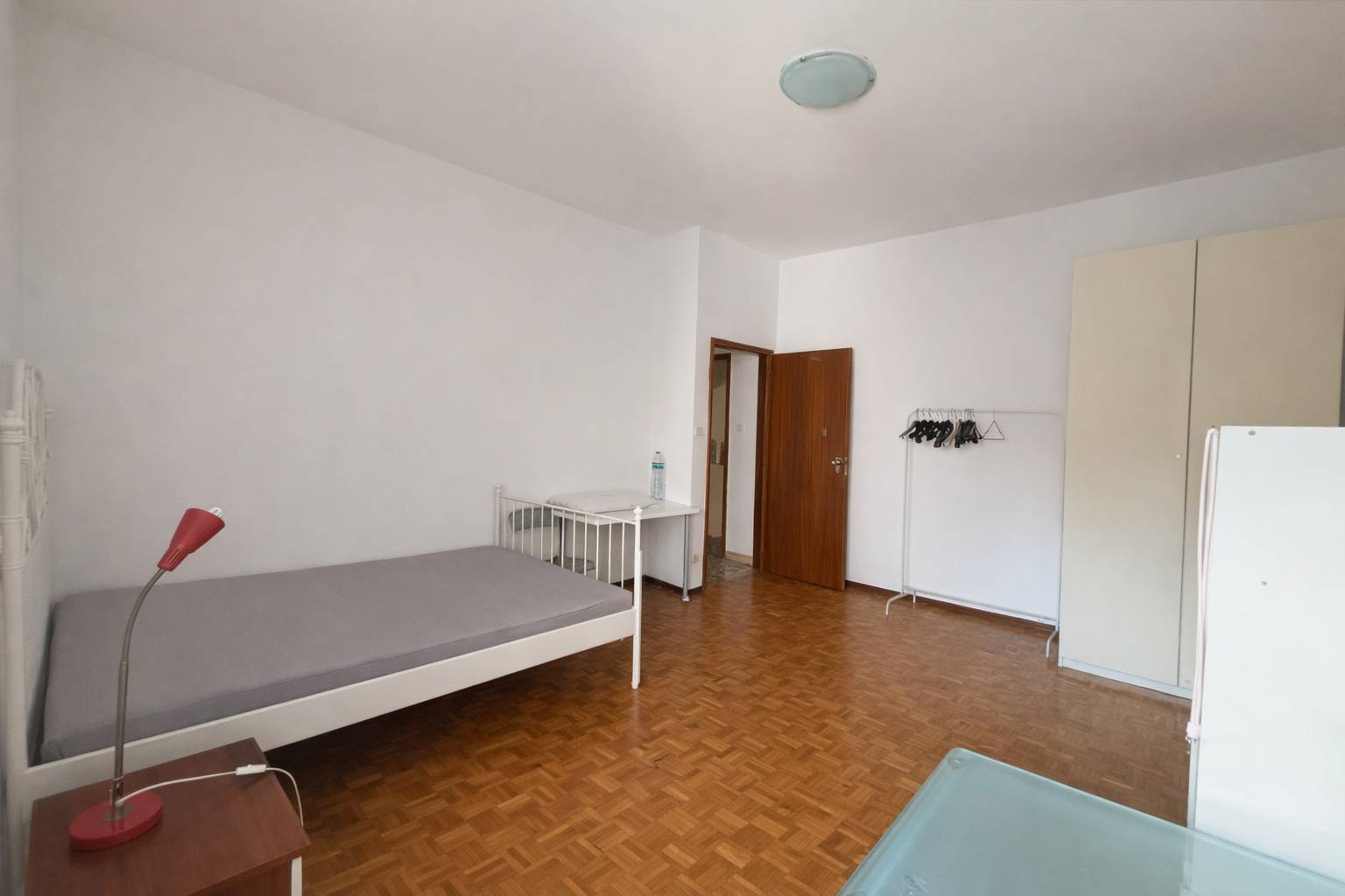 Appartamento in affitto a Ferrara, Entro Mura