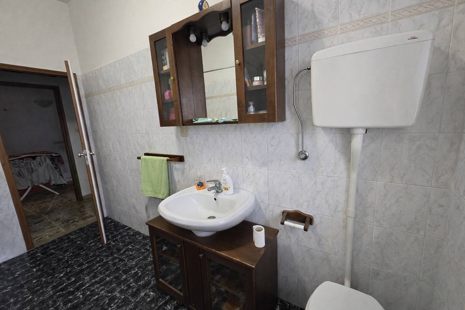 Appartamento in affitto a Ferrara, Entro Mura