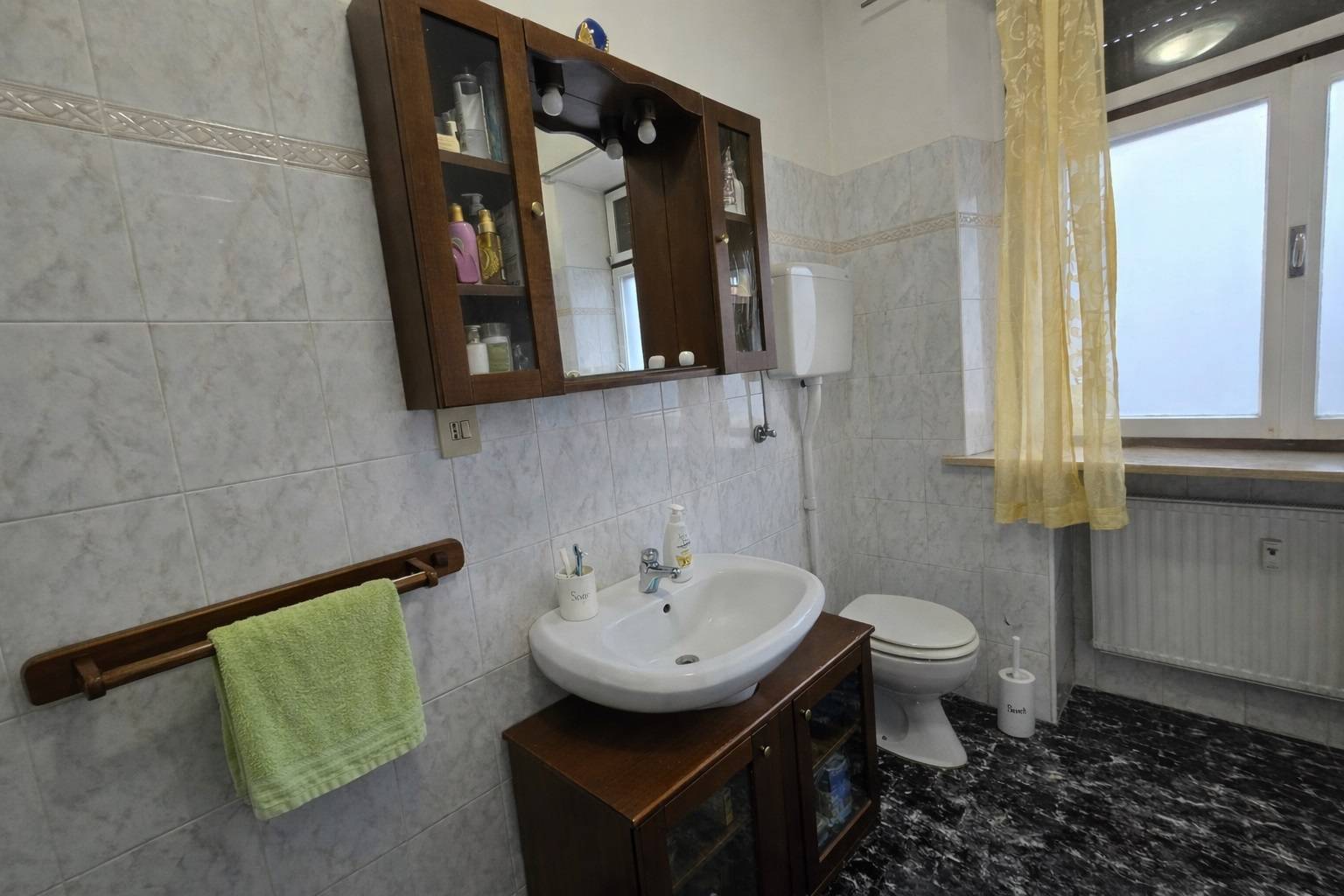 Appartamento in affitto a Ferrara, Entro Mura