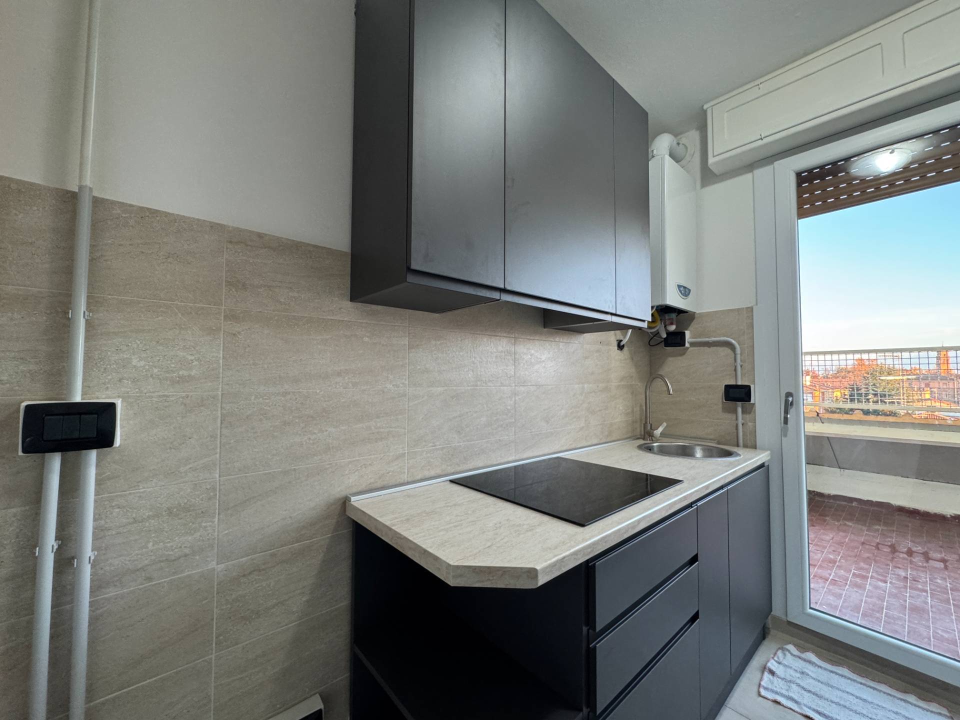 Stanza singola in affitto a Ferrara, Entro Mura