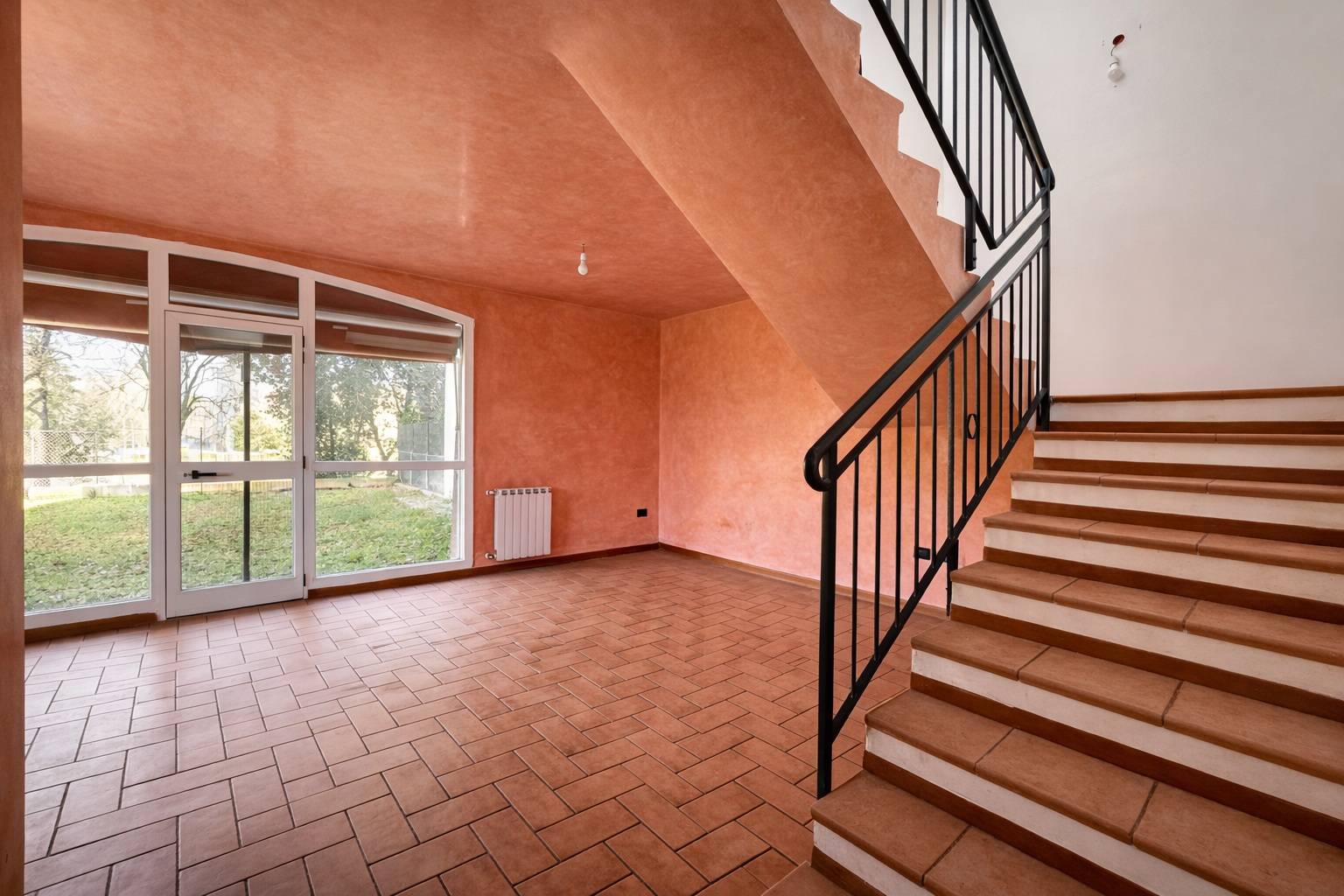 Casa singola in affitto a Ferrara