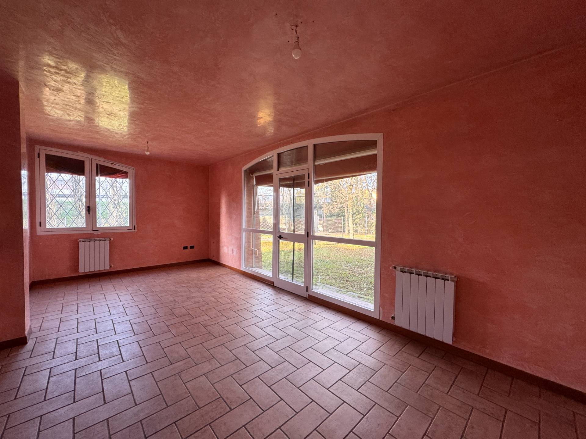 Casa singola in affitto a Ferrara