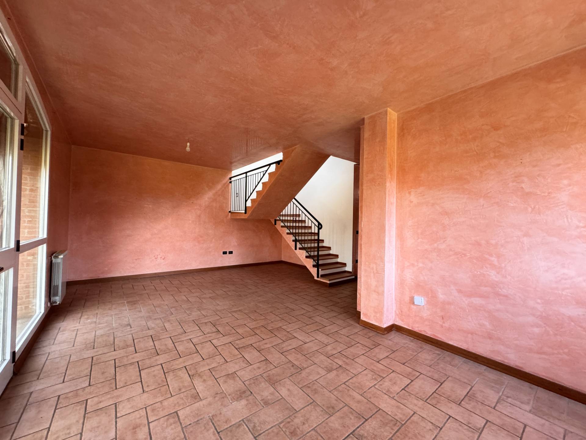 Casa singola in affitto a Ferrara