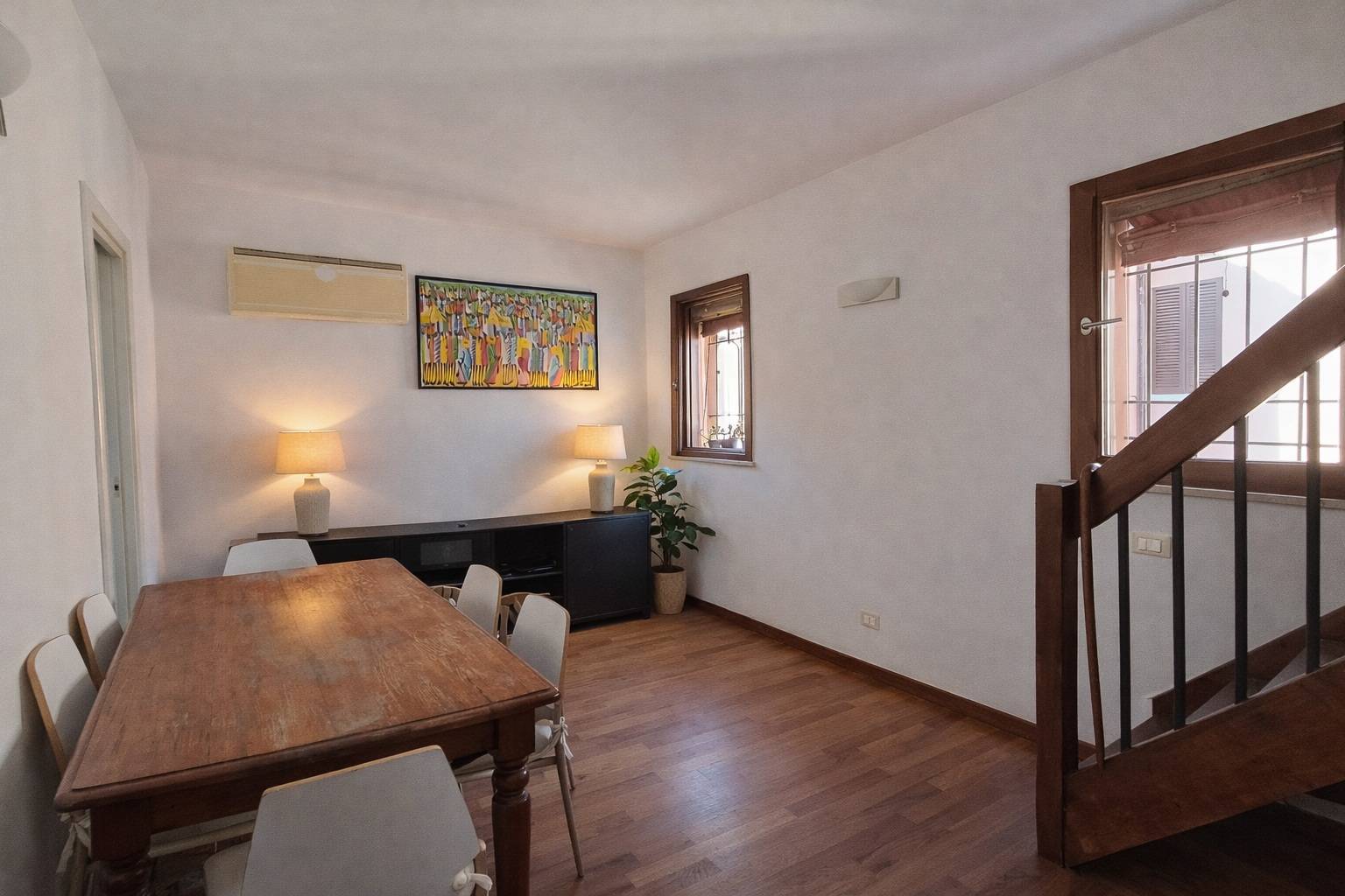 Appartamento in affitto a Ferrara, Centro storico