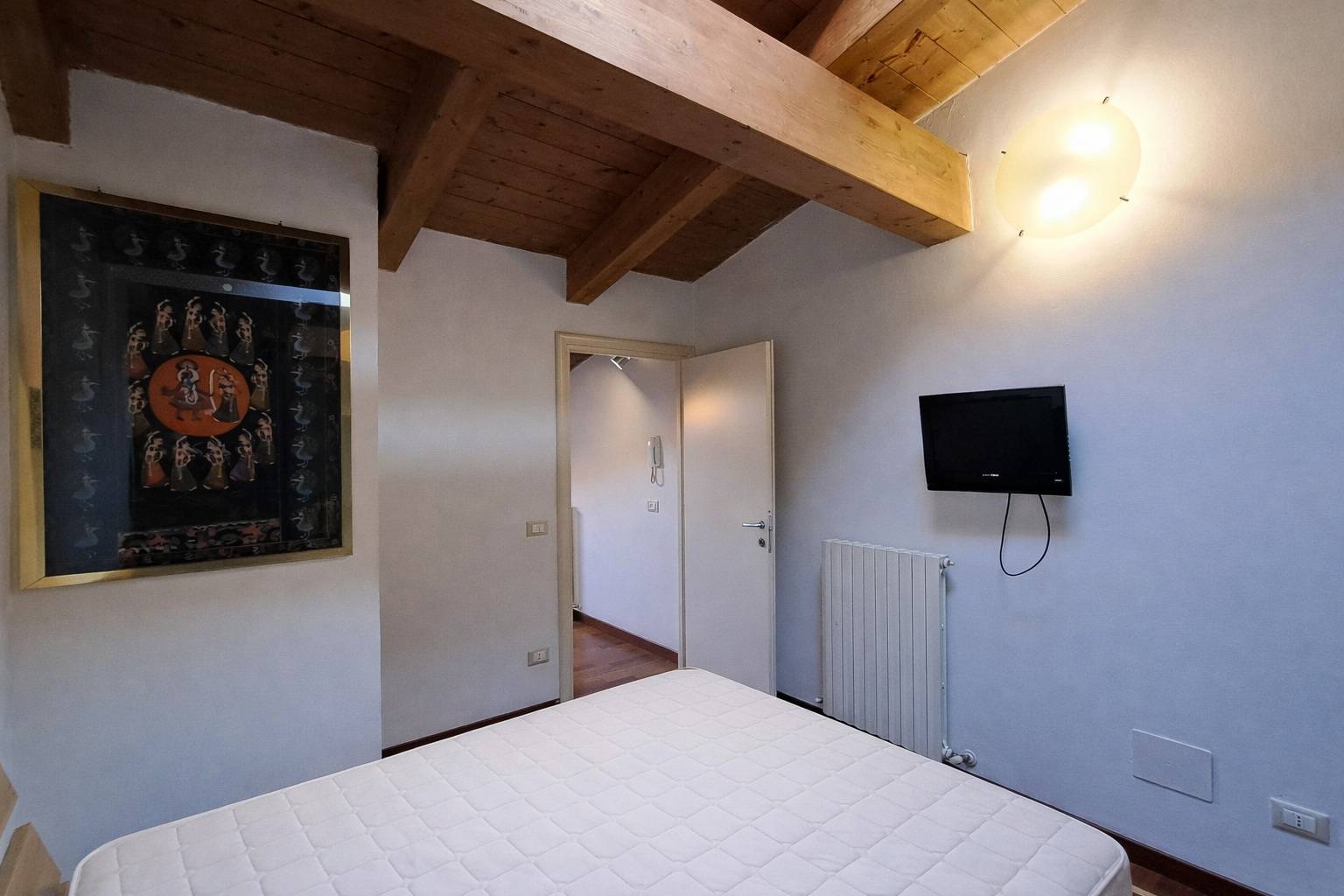 Appartamento in affitto a Ferrara, Centro storico