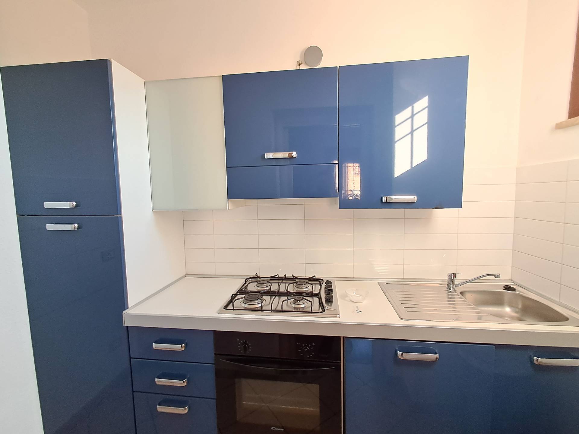 Appartamento in affitto a Ferrara, Centro storico