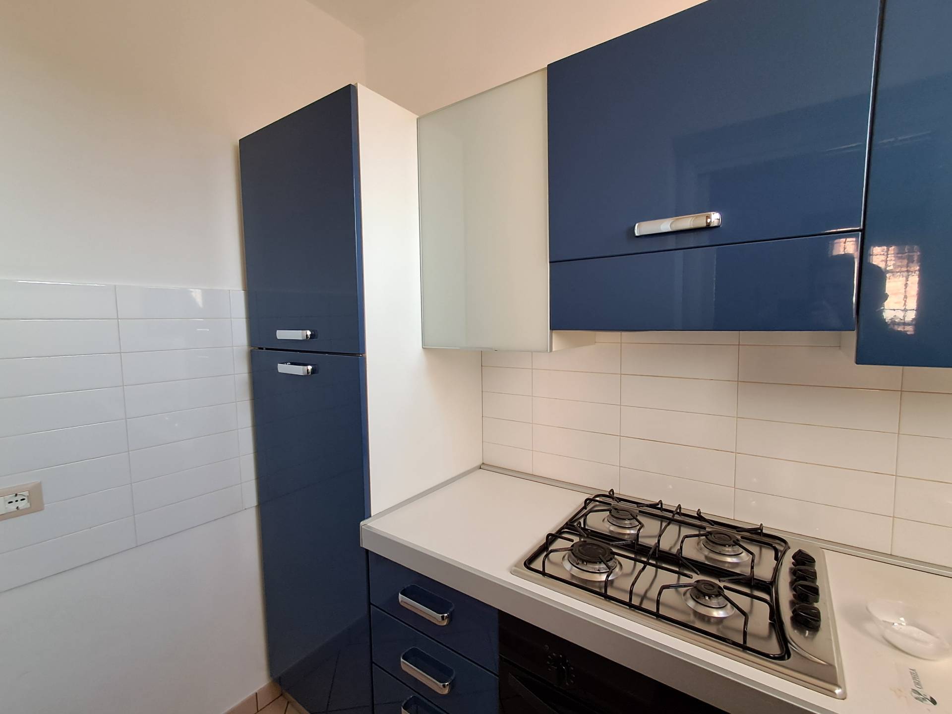 Appartamento in affitto a Ferrara, Centro storico