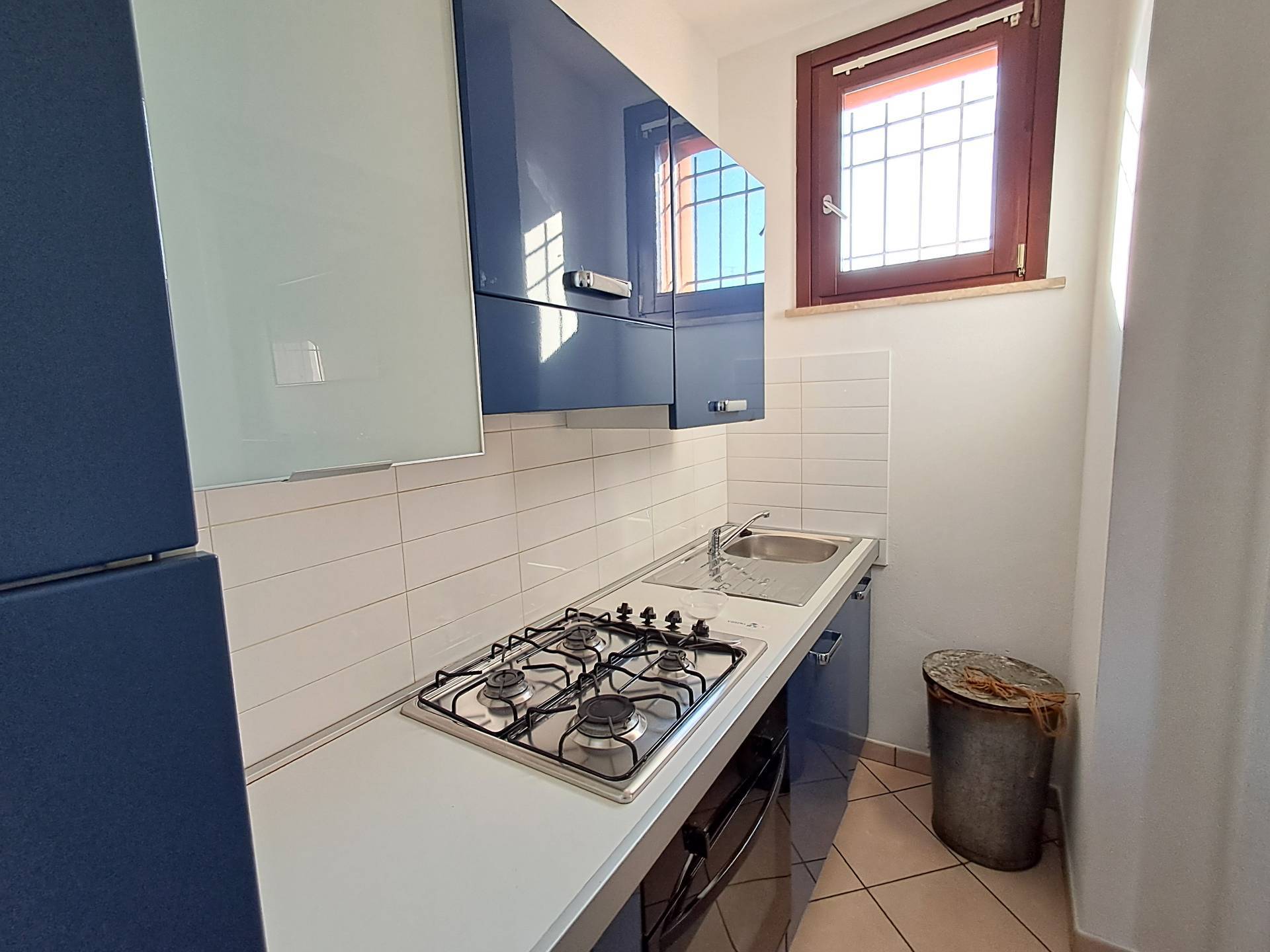 Appartamento in affitto a Ferrara, Centro storico