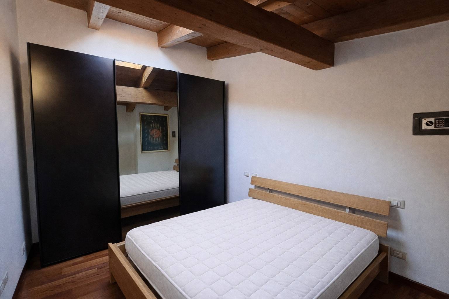 Appartamento in affitto a Ferrara, Centro storico