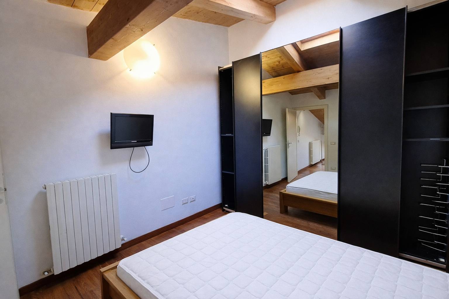 Appartamento in affitto a Ferrara, Centro storico