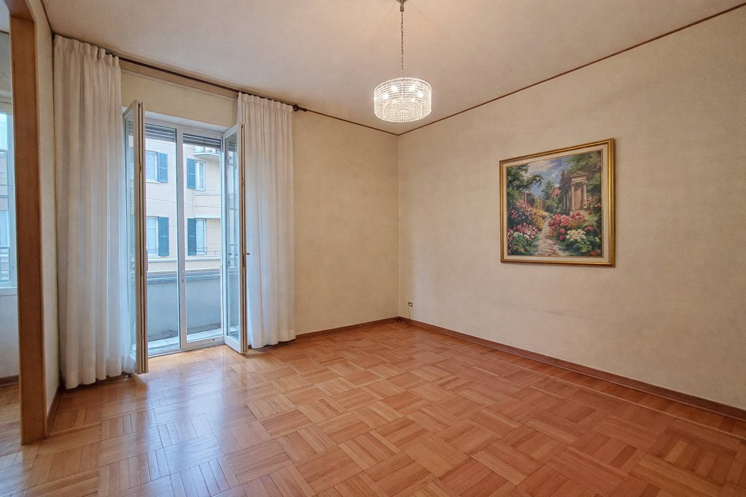 Appartamento in vendita a Ferrara, Centro storico