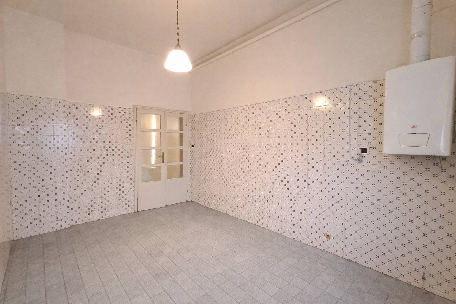 Appartamento in vendita a Ferrara, Centro storico