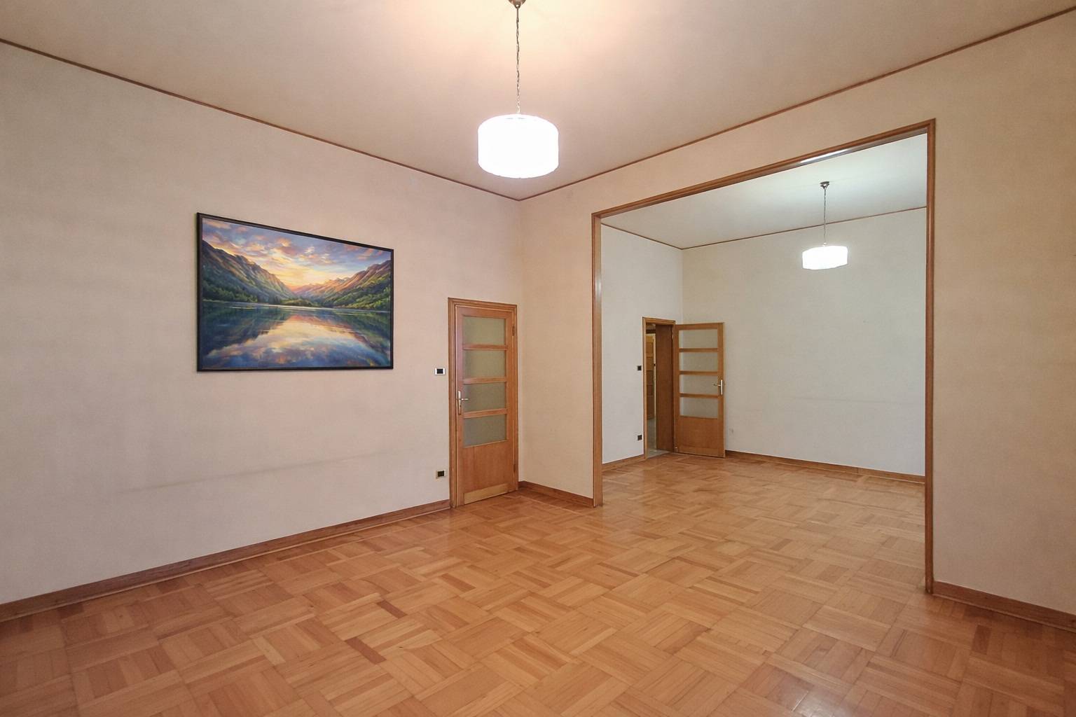 Appartamento in vendita a Ferrara, Centro storico