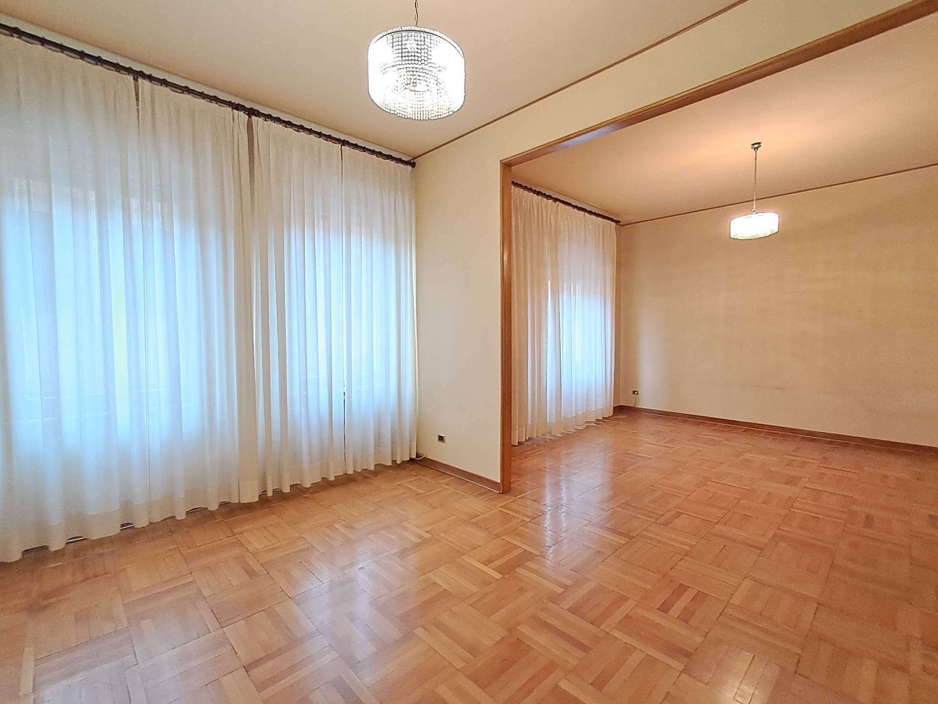 Appartamento in vendita a Ferrara, Centro storico