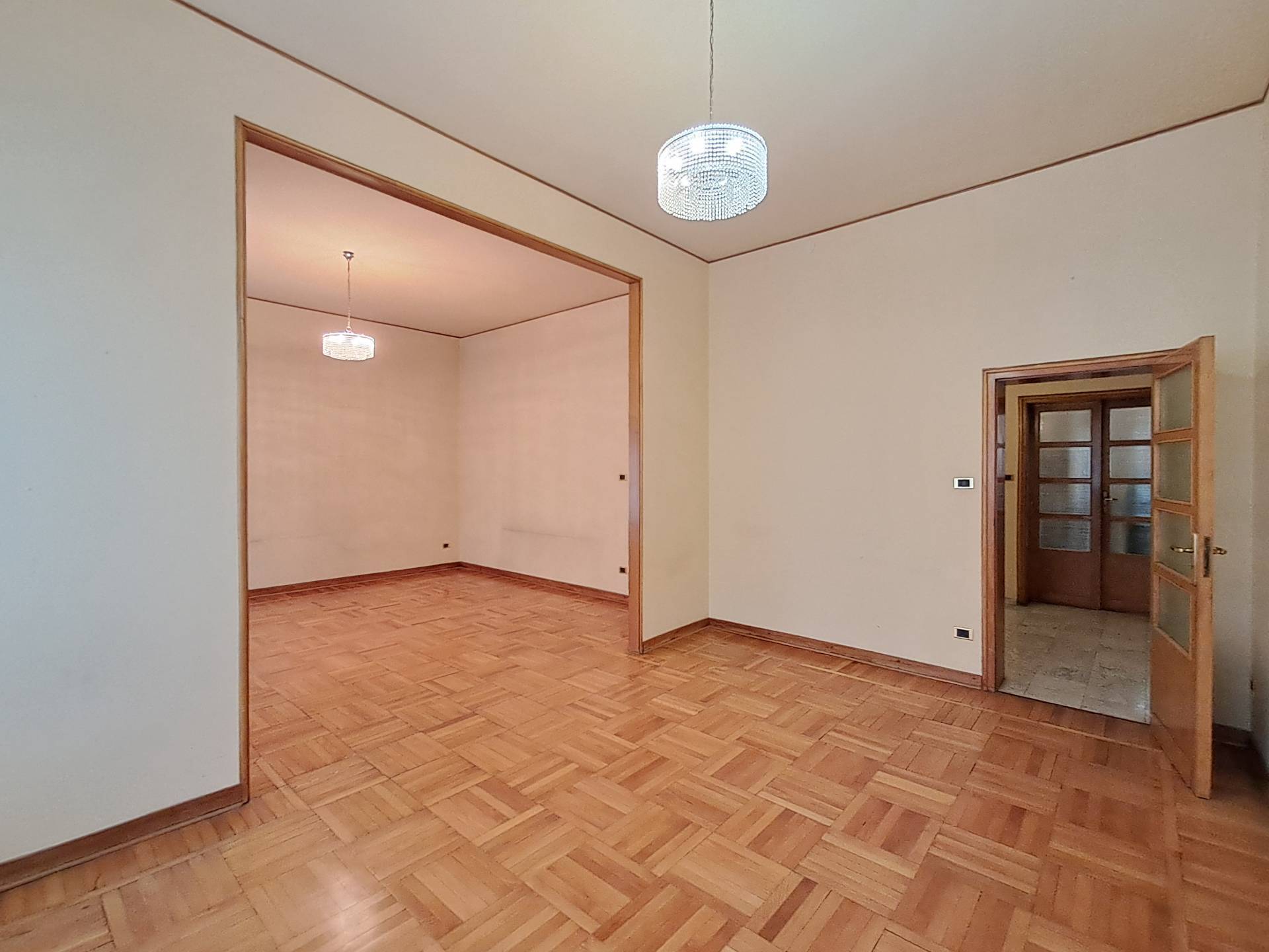 Appartamento in vendita a Ferrara, Centro storico