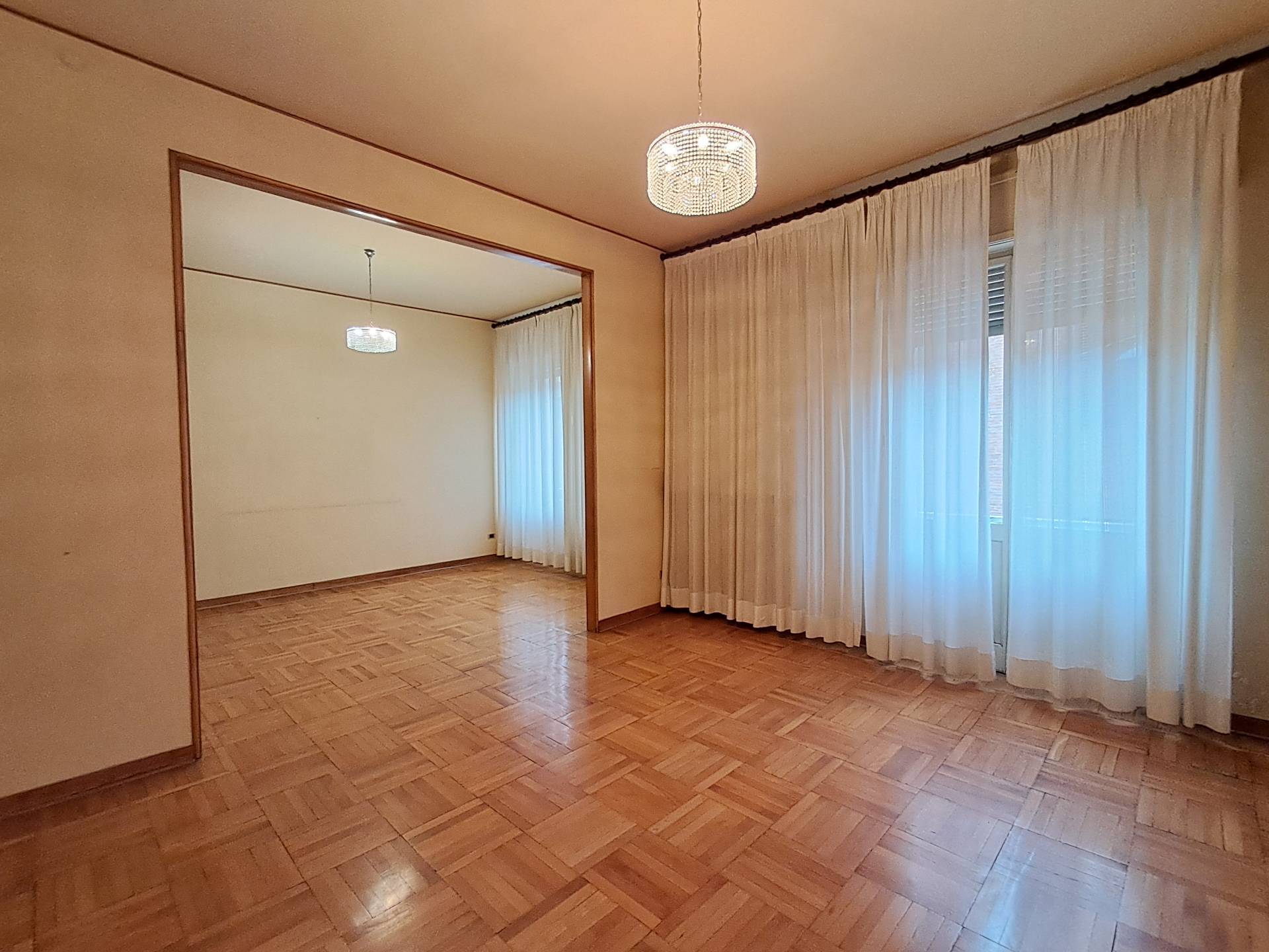 Appartamento in vendita a Ferrara, Centro storico