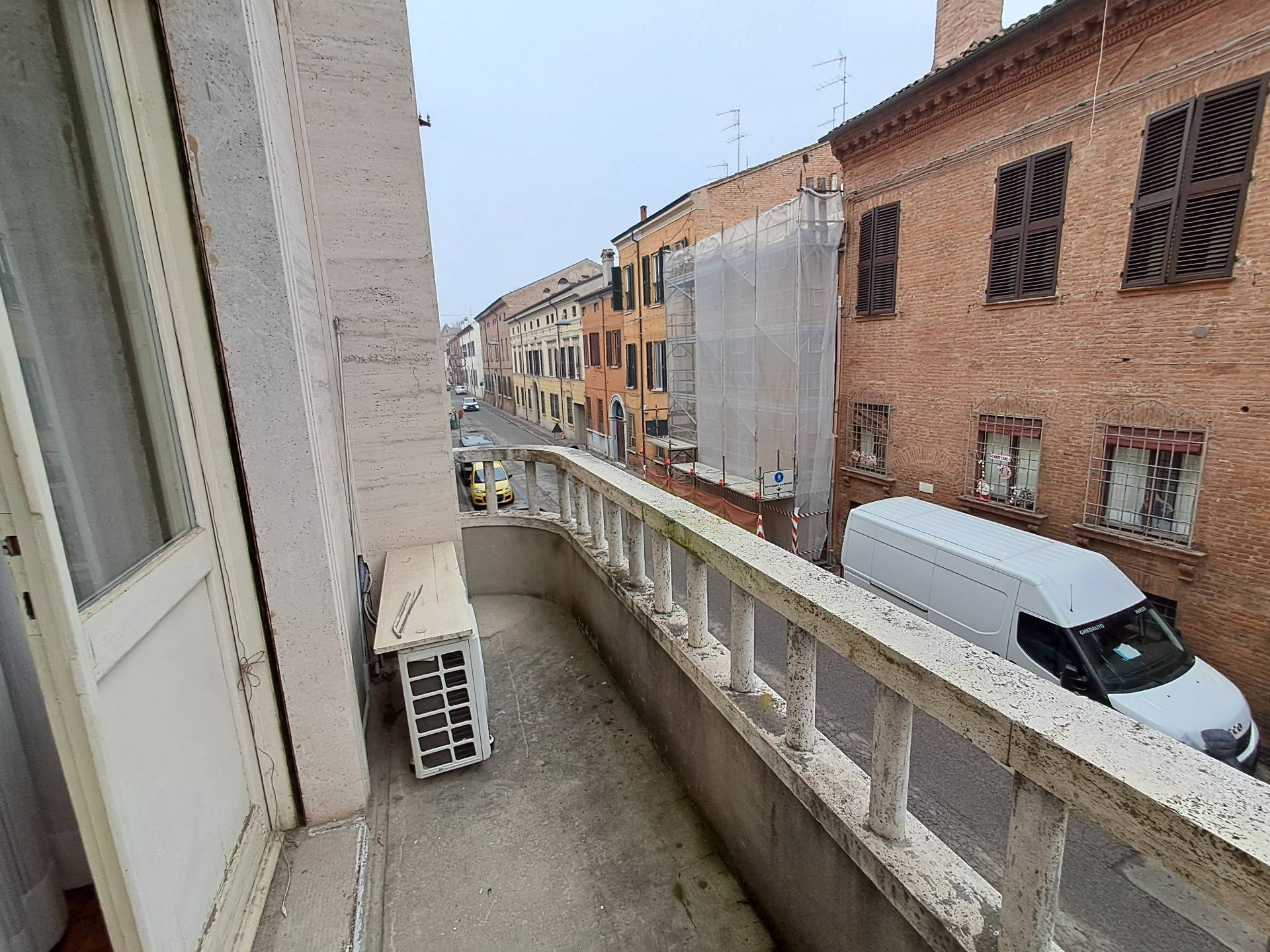 Appartamento in vendita a Ferrara, Centro storico