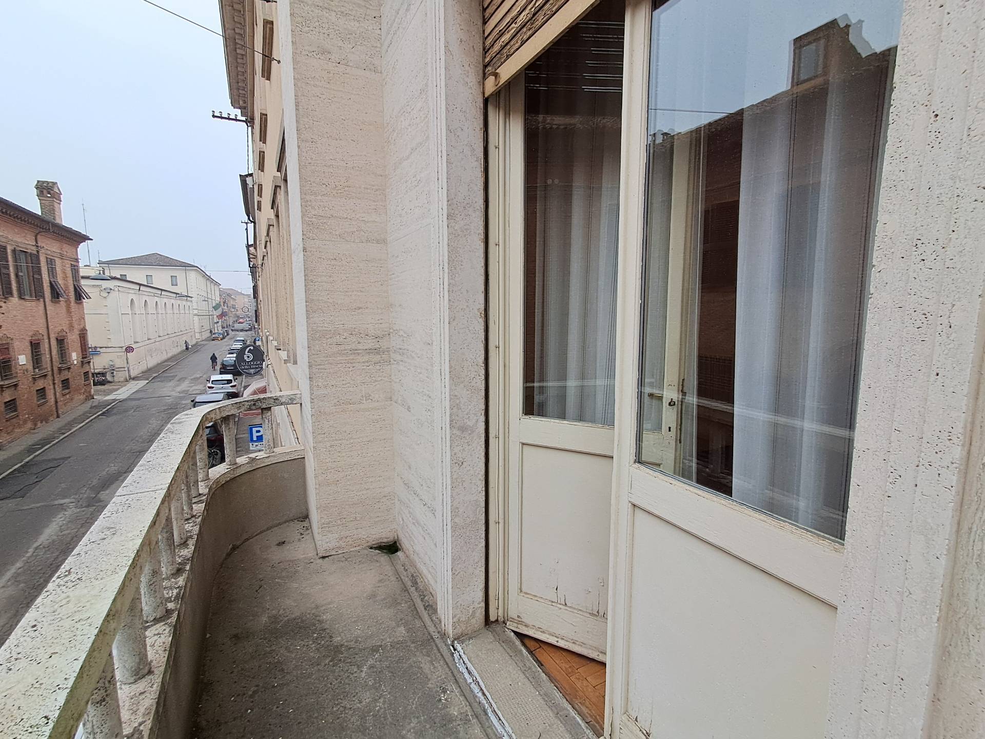 Appartamento in vendita a Ferrara, Centro storico