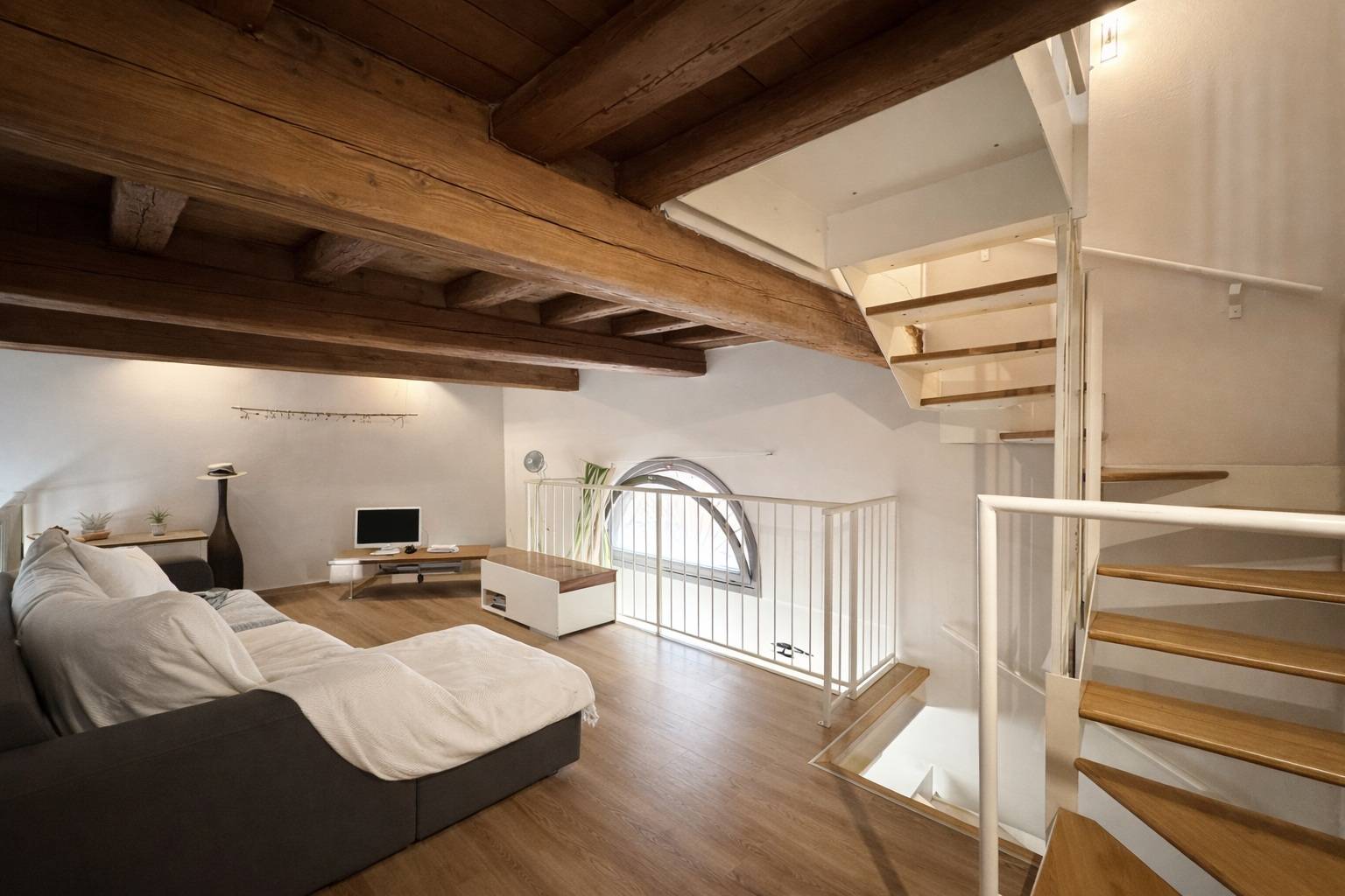 Porzione di casa in vendita a Ferrara, Centro storico