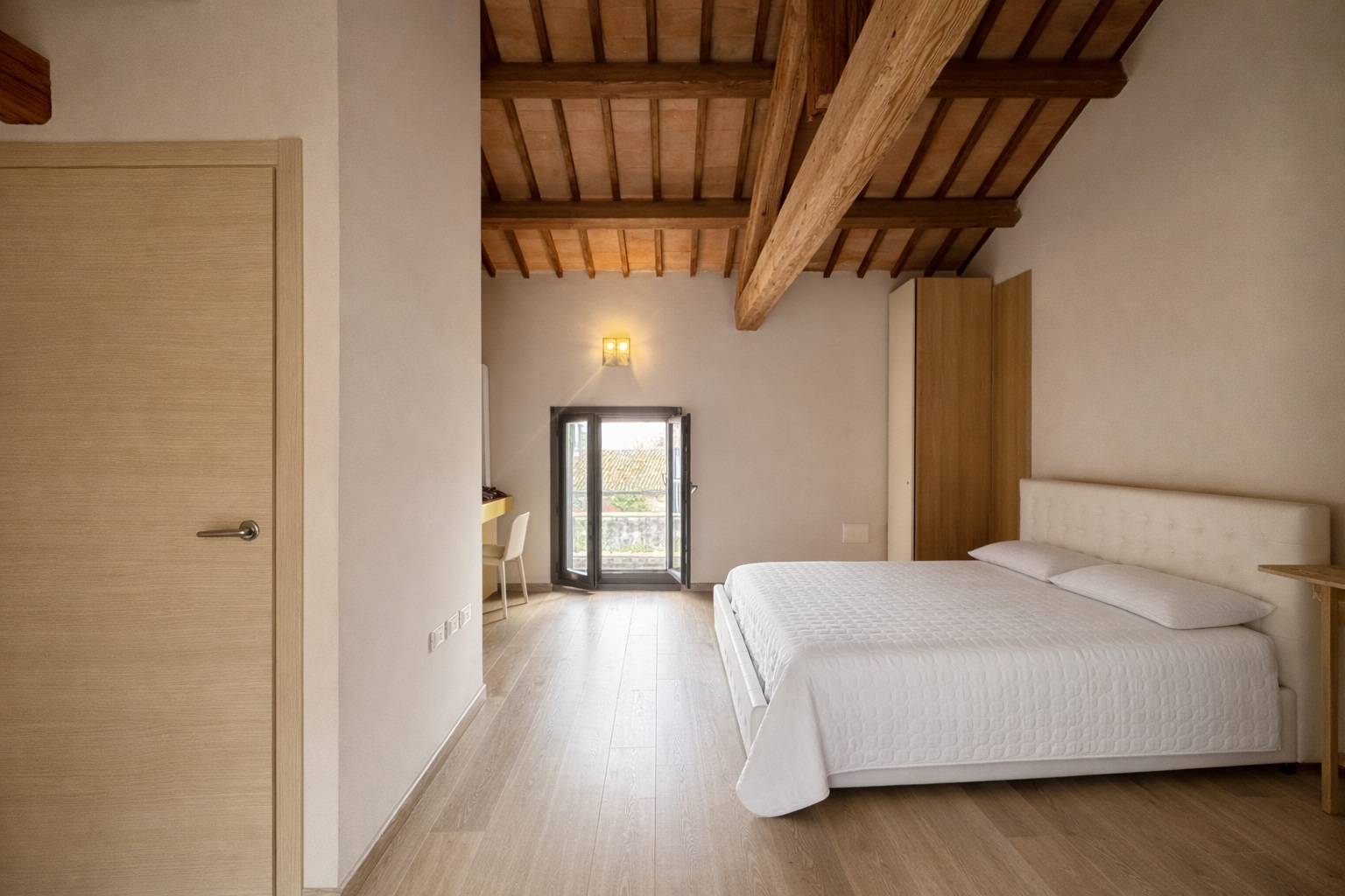 Porzione di casa in vendita a Ferrara, Centro storico